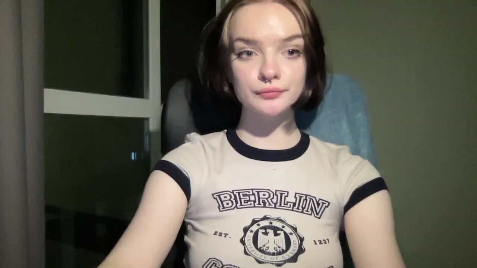 Gallery image thumbnail from CuddlyCloud_'s myfreecams stream on, 02/22/2023, 20:34 image 9 of 20