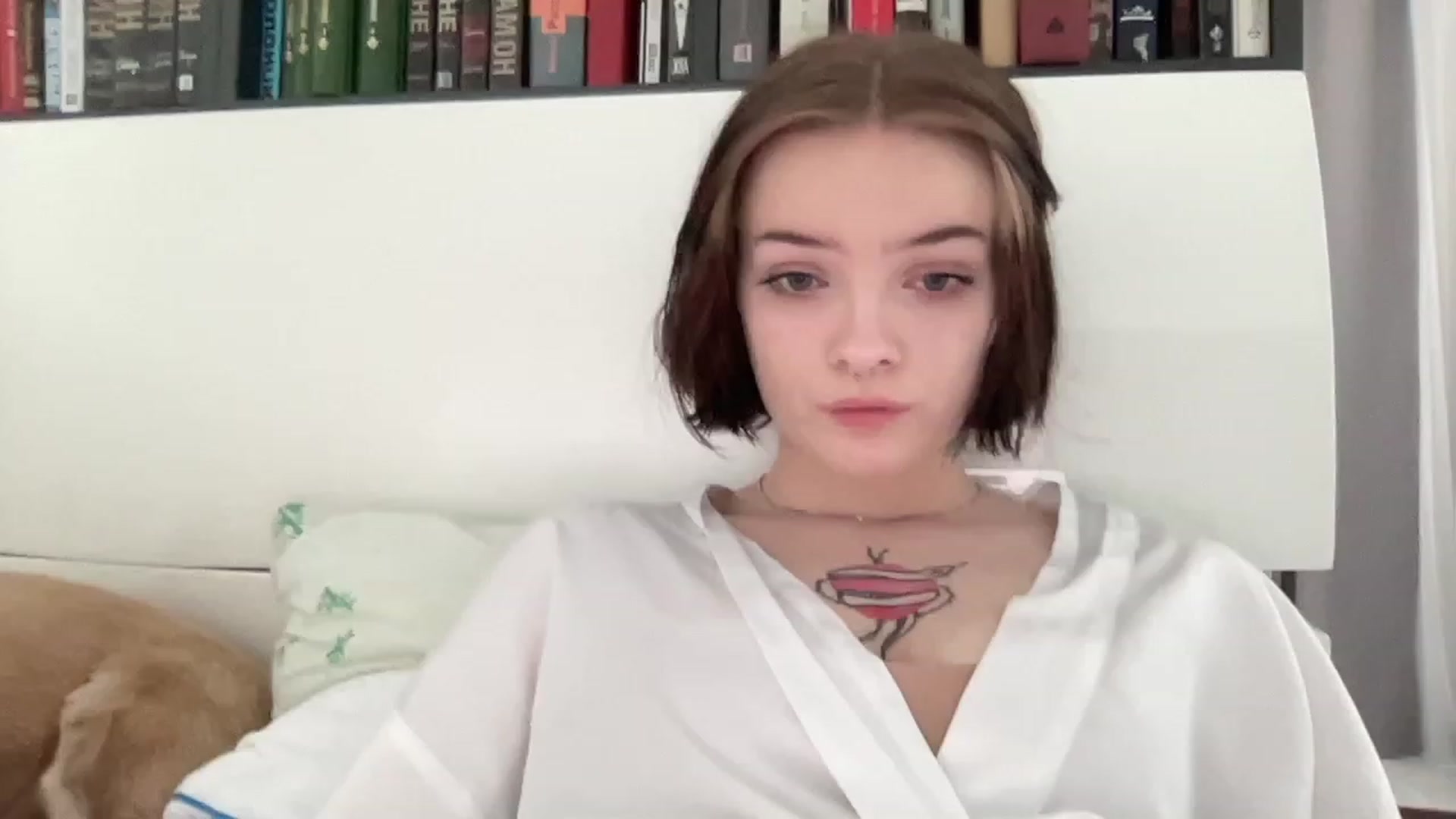 Gallery image thumbnail from CuddlyCloud_'s myfreecams stream on, 02/23/2023, 12:37 image 19 of 20