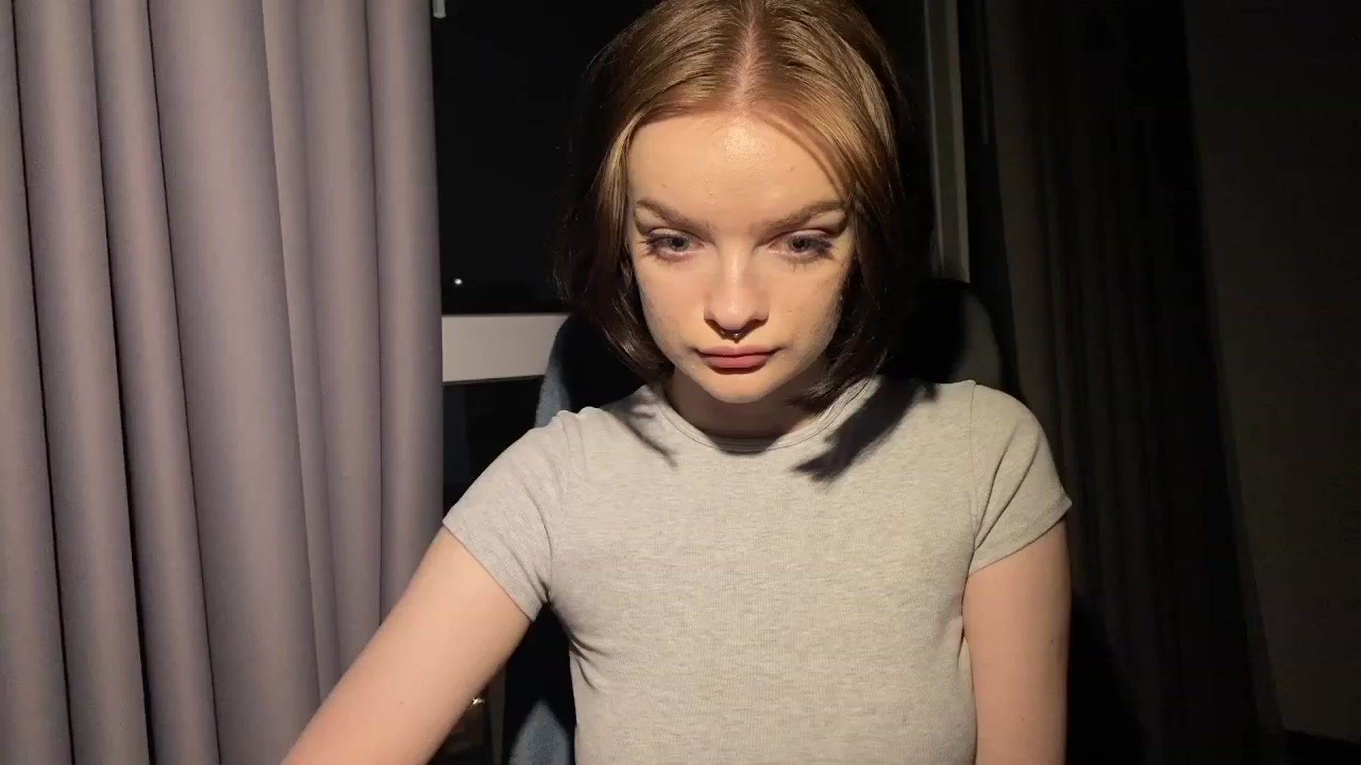 Gallery image thumbnail from CuddlyCloud_'s myfreecams stream on, 02/27/2023, 19:11 image 20 of 20