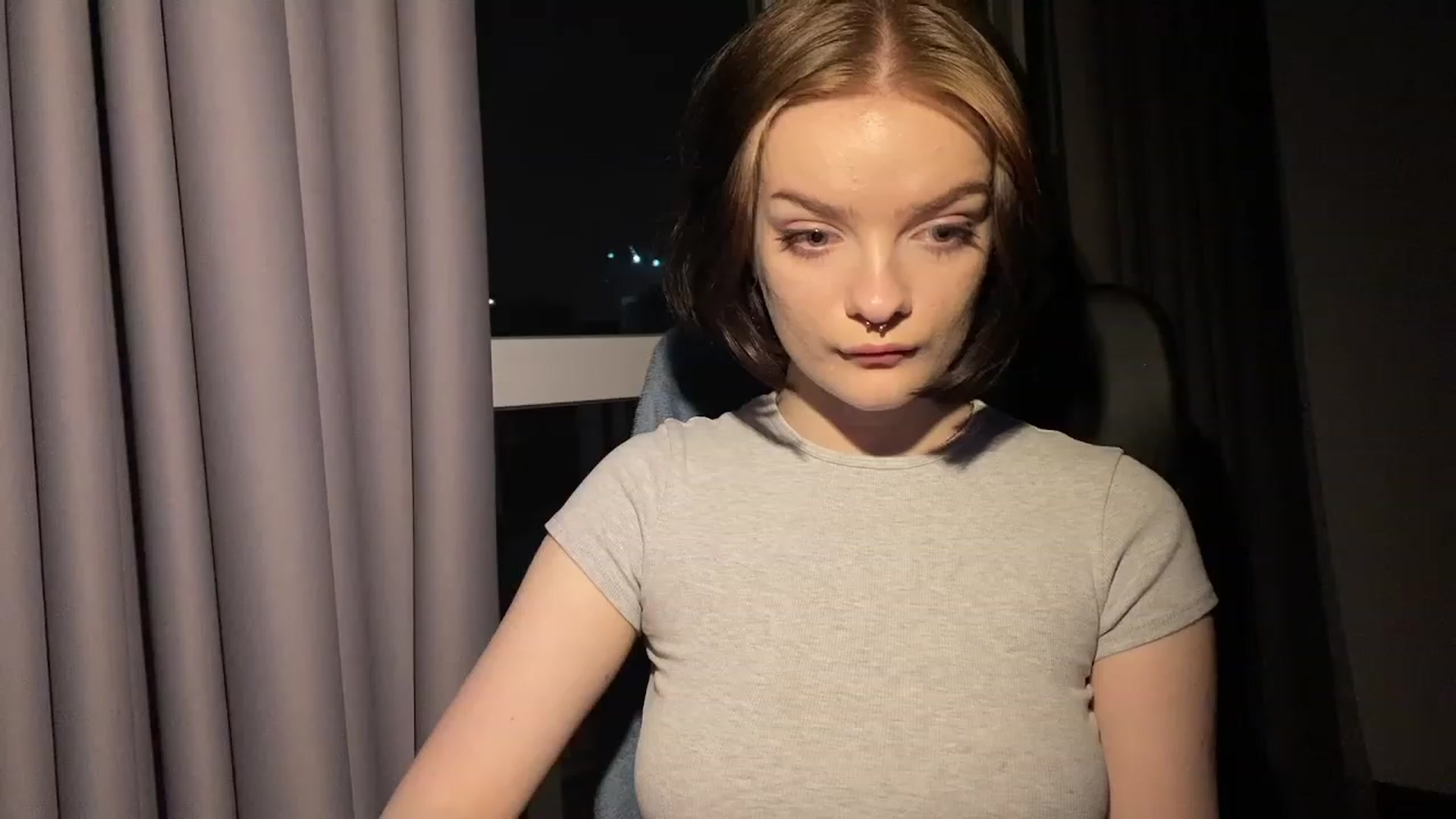 Gallery image thumbnail from CuddlyCloud_'s myfreecams stream on, 02/27/2023, 19:11 image 19 of 20