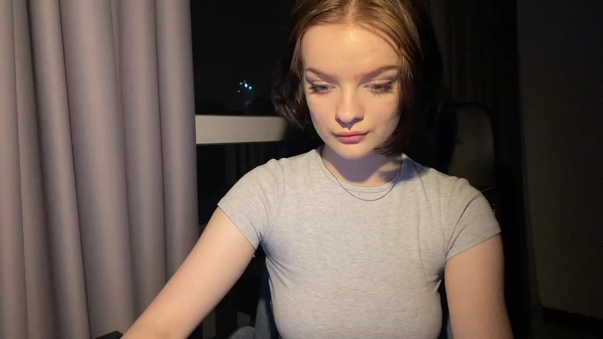 Gallery image thumbnail from CuddlyCloud_'s myfreecams stream on, 02/27/2023, 19:11 image 10 of 20