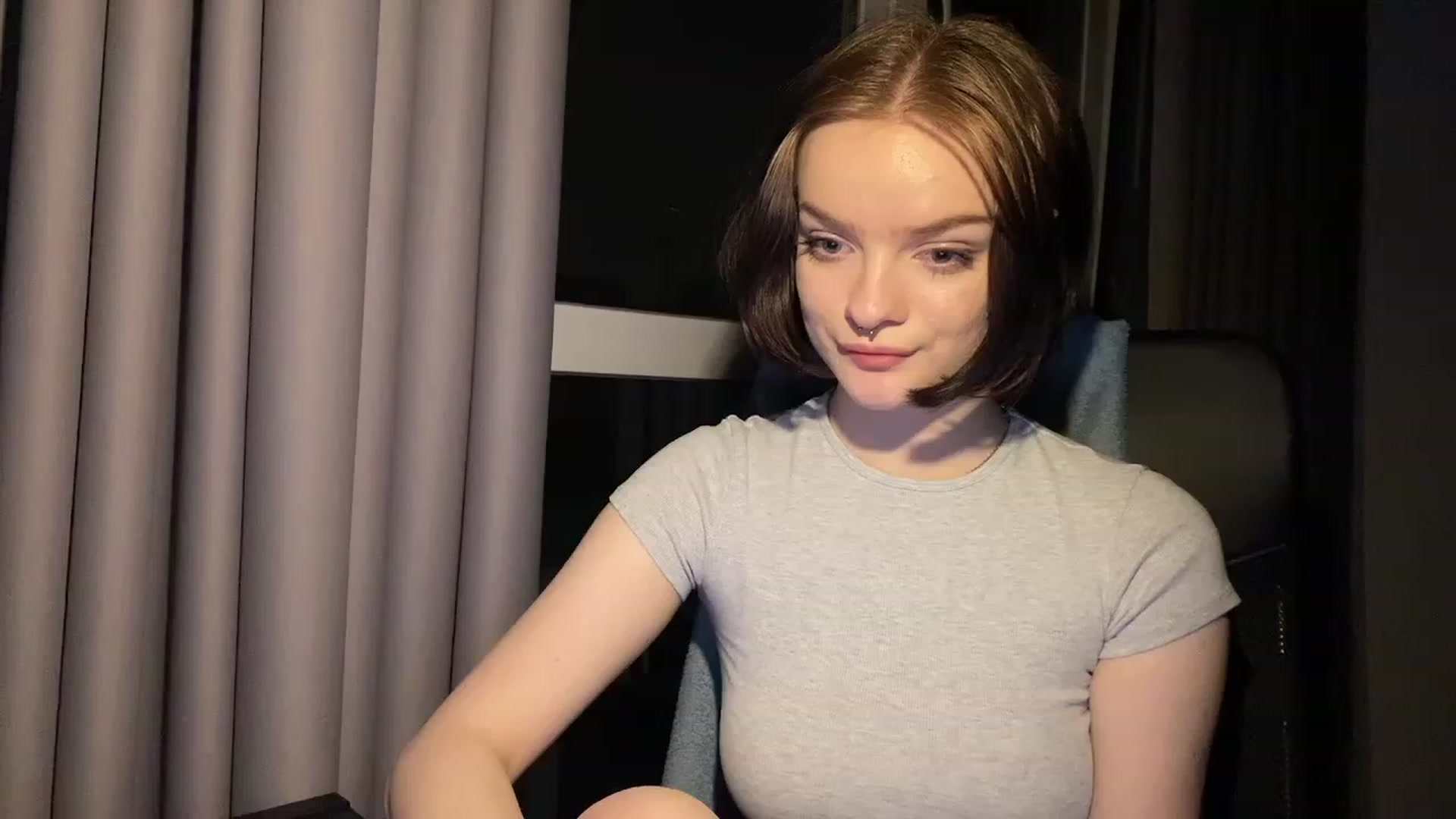 Gallery image thumbnail from CuddlyCloud_'s myfreecams stream on, 02/27/2023, 19:33 image 13 of 20
