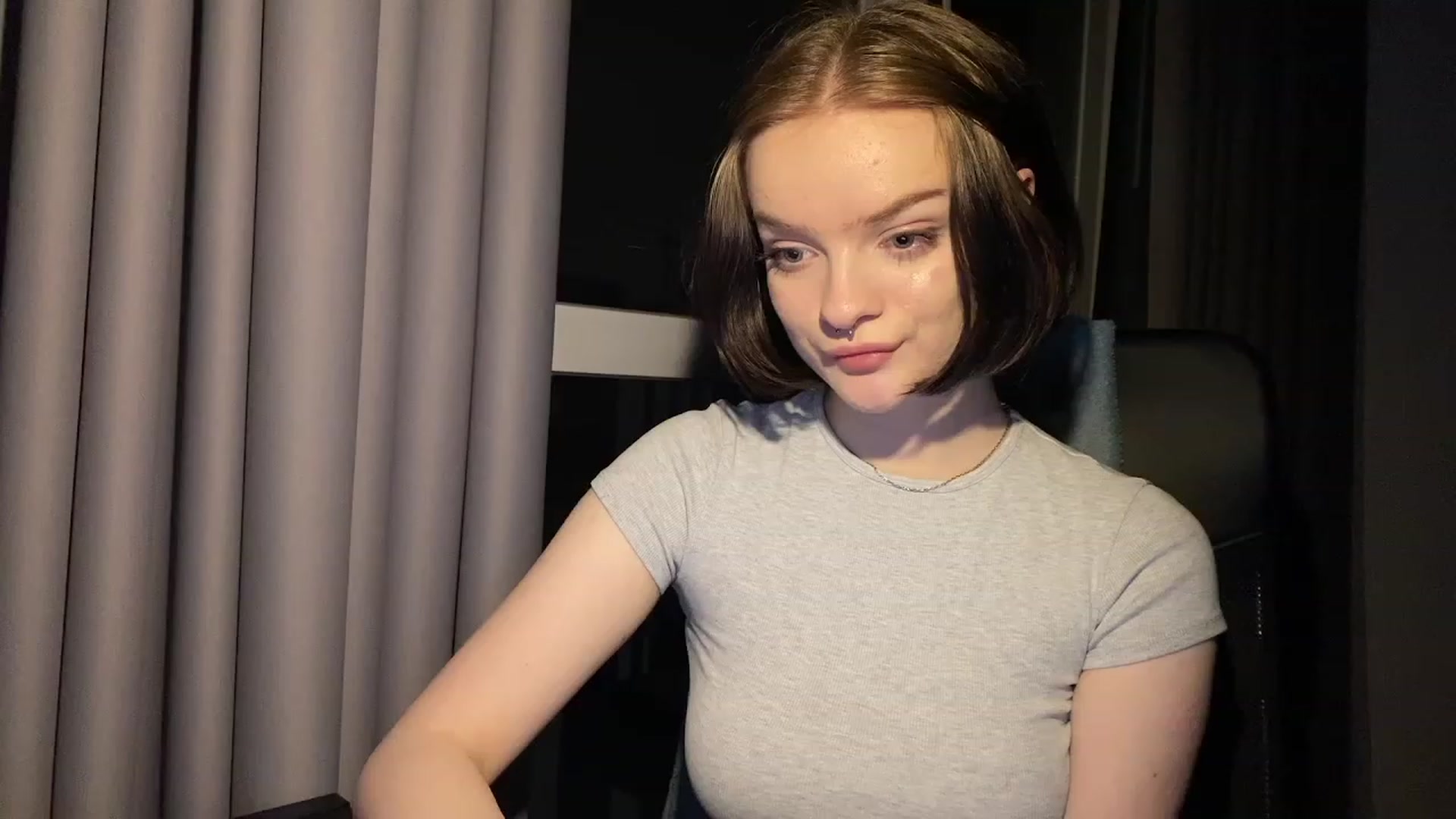 Gallery image thumbnail from CuddlyCloud_'s myfreecams stream on, 02/27/2023, 19:33 image 12 of 20