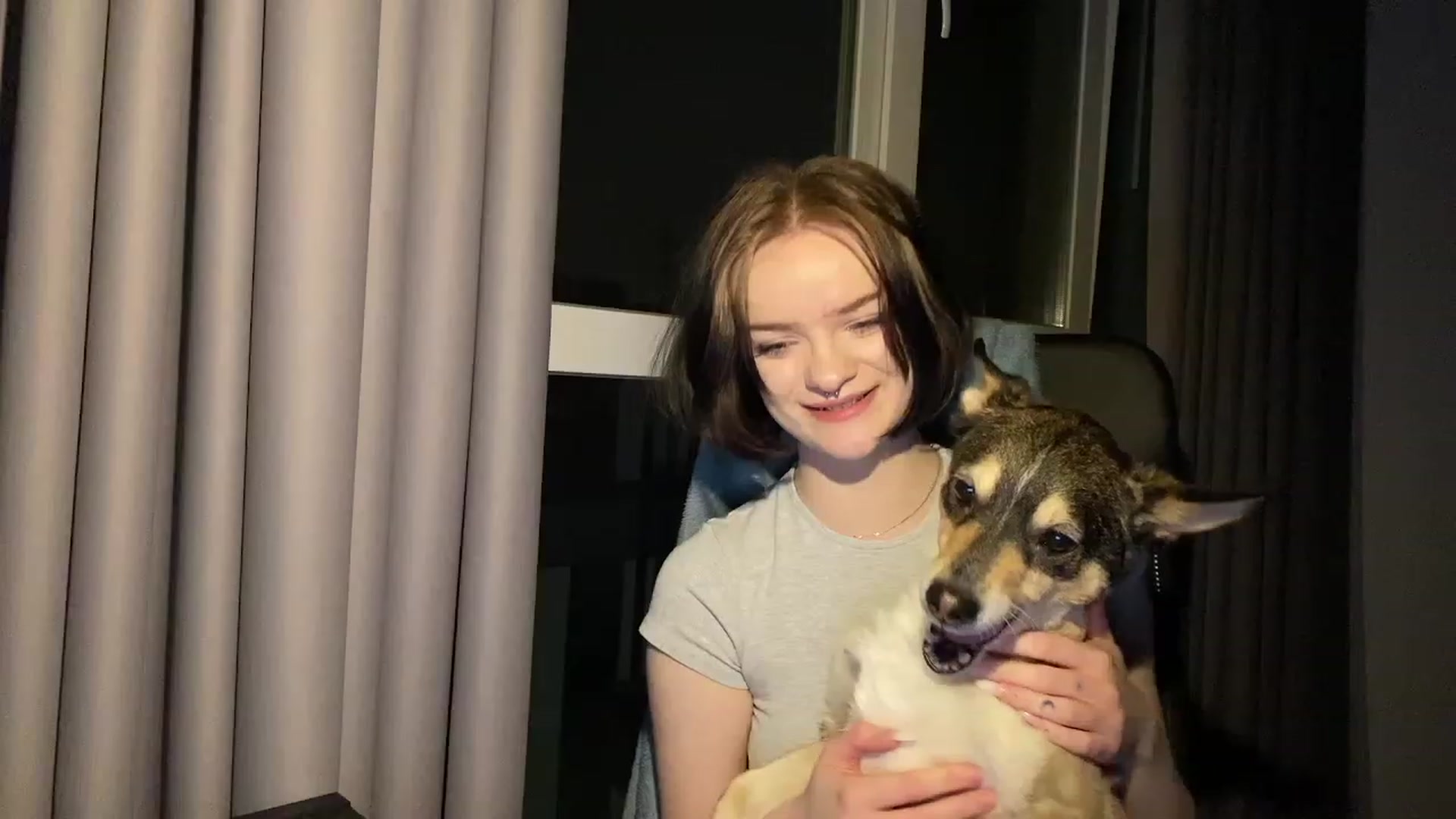 Gallery image thumbnail from CuddlyCloud_'s myfreecams stream on, 02/27/2023, 19:33 image 10 of 20