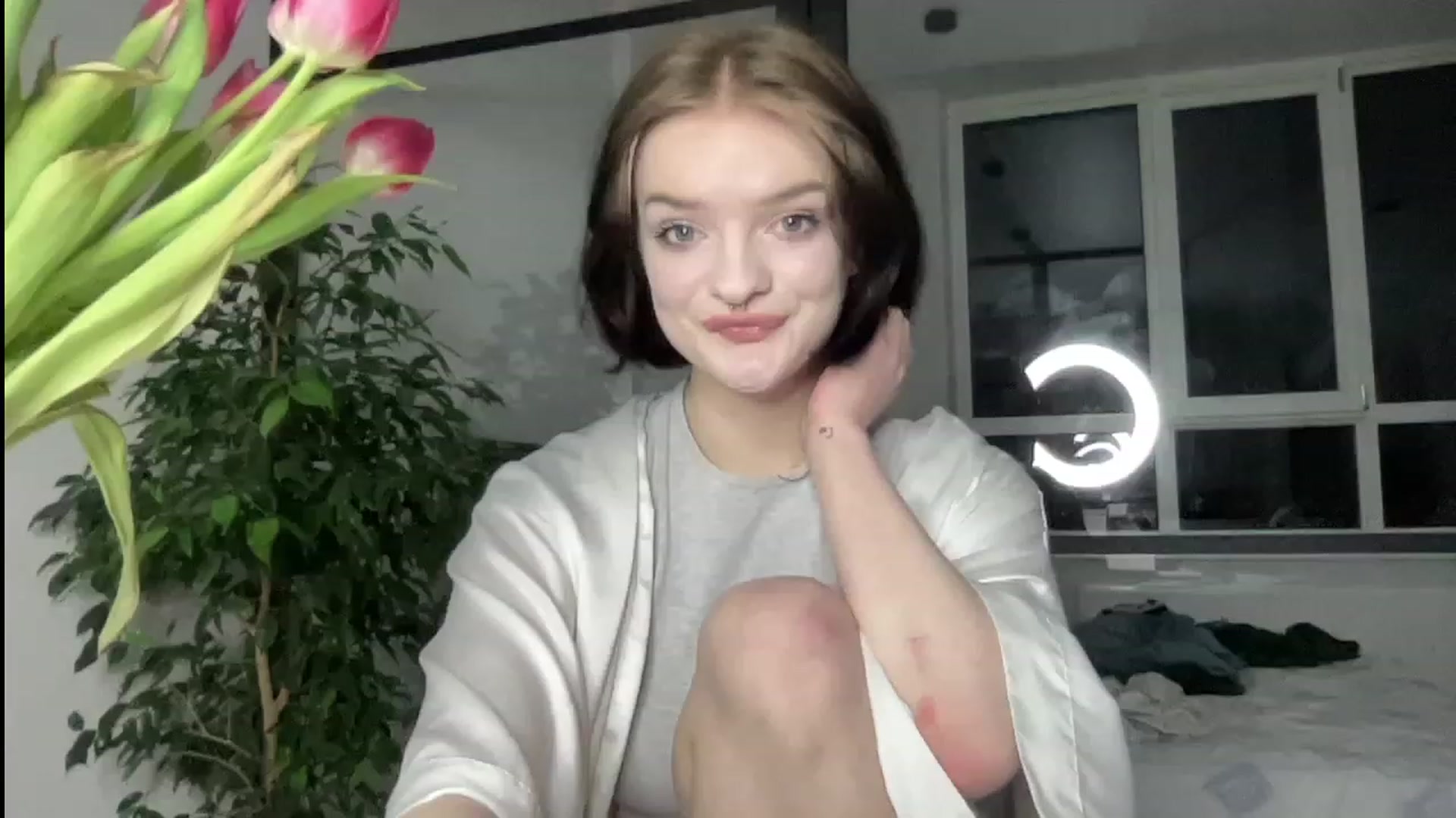 Gallery image thumbnail from CuddlyCloud_'s myfreecams stream on, 03/12/2023, 18:04 image 2 of 20