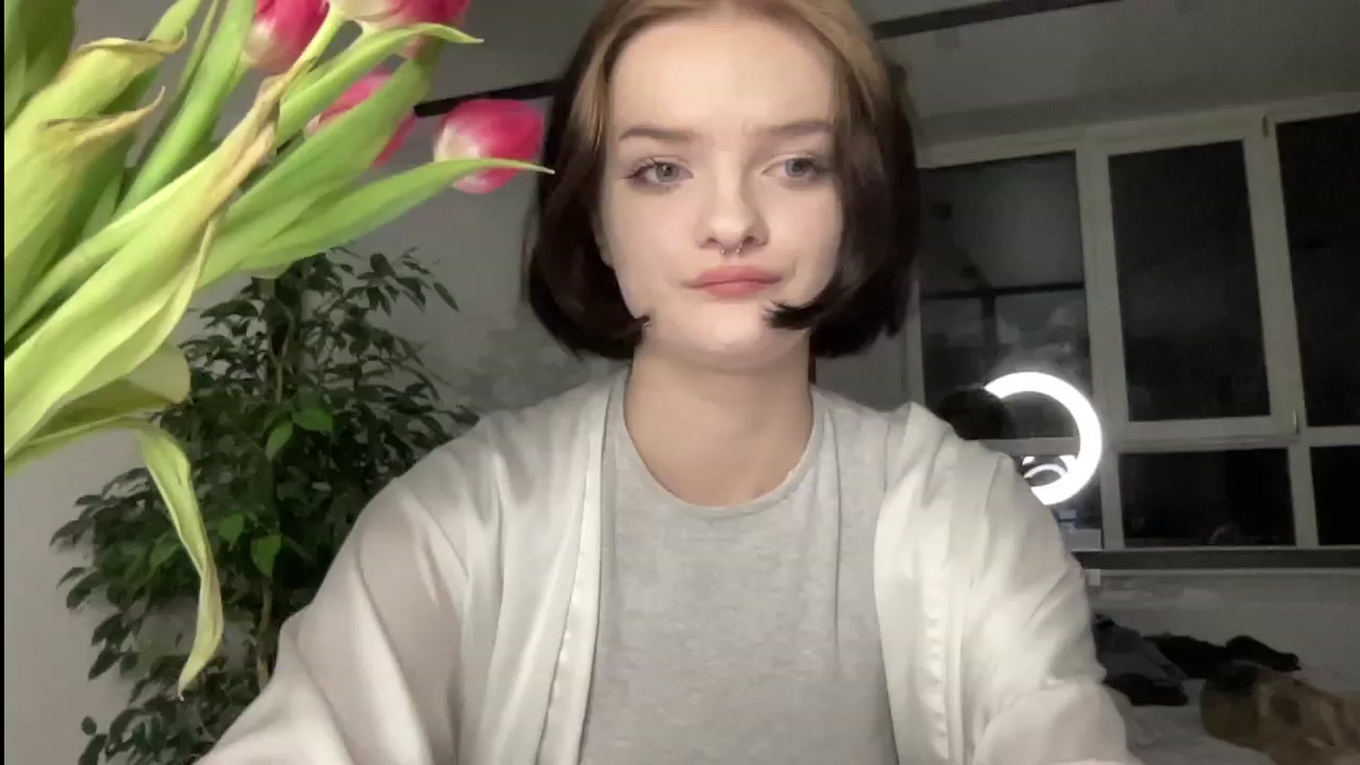 Gallery image thumbnail from CuddlyCloud_'s myfreecams stream on, 03/12/2023, 18:04 image 11 of 20