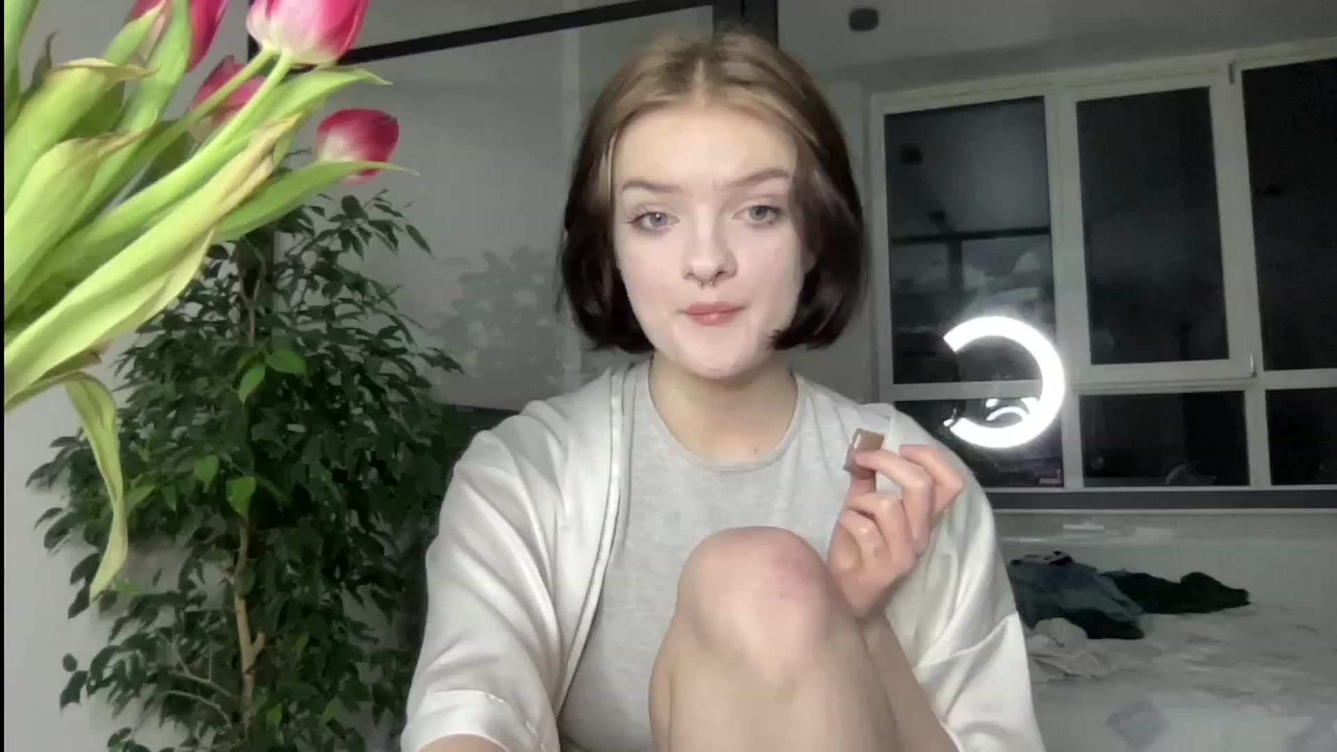 Gallery image thumbnail from CuddlyCloud_'s myfreecams stream on, 03/12/2023, 18:04 image 3 of 20