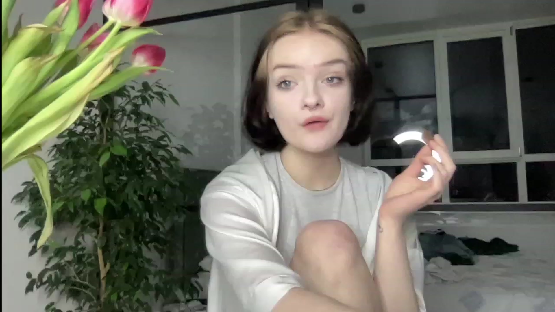 Gallery image thumbnail from CuddlyCloud_'s myfreecams stream on, 03/12/2023, 18:04 image 1 of 20