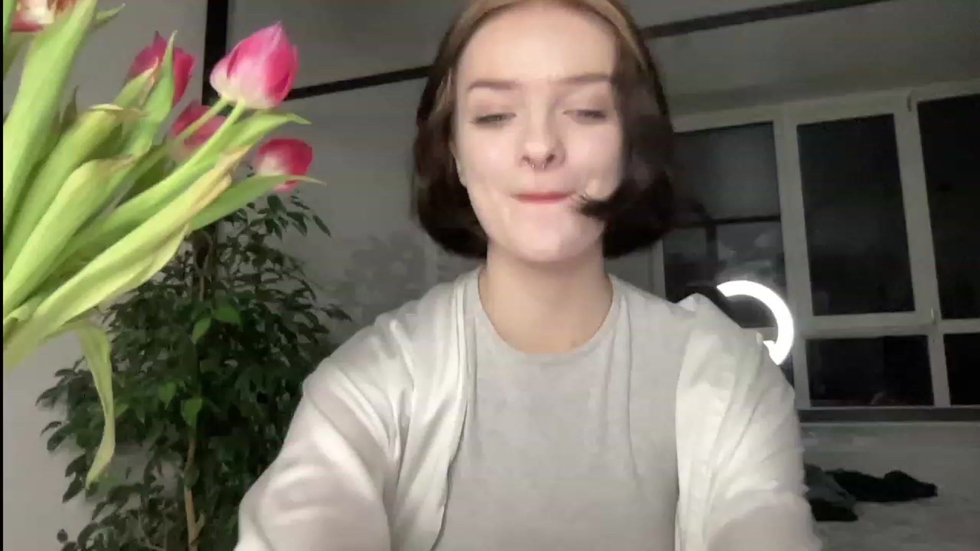 Gallery image thumbnail from CuddlyCloud_'s myfreecams stream on, 03/12/2023, 18:04 image 6 of 20