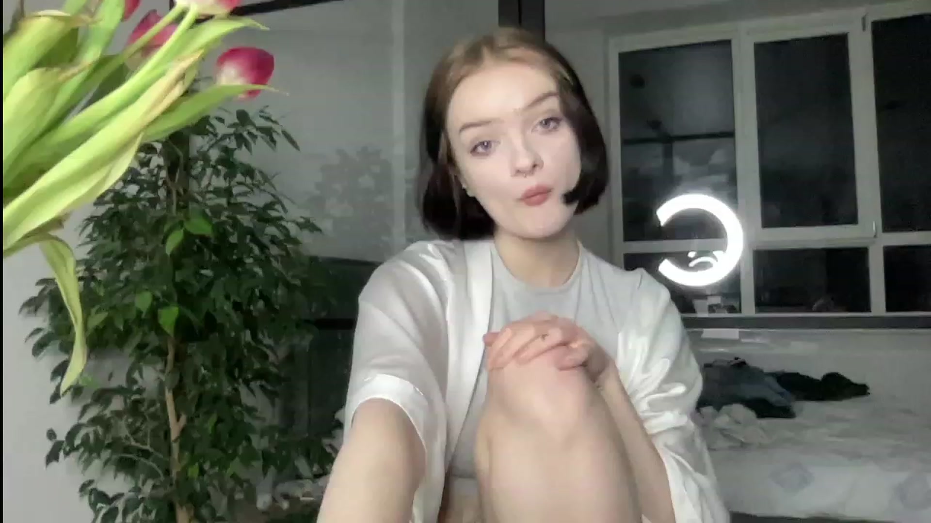 Gallery image thumbnail from CuddlyCloud_'s myfreecams stream on, 03/12/2023, 18:04 image 5 of 20