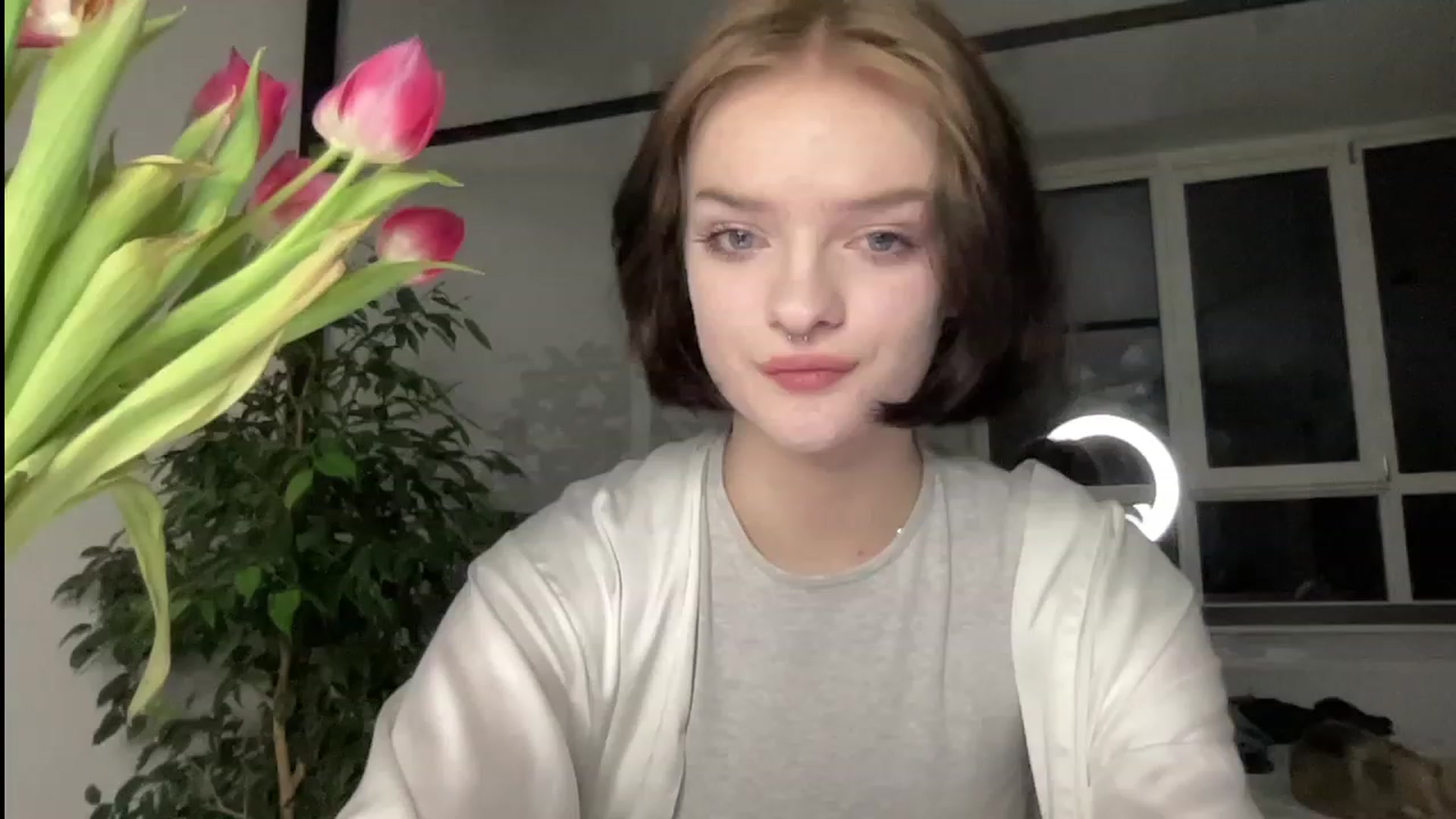 Gallery image thumbnail from CuddlyCloud_'s myfreecams stream on, 03/12/2023, 18:04 image 7 of 20
