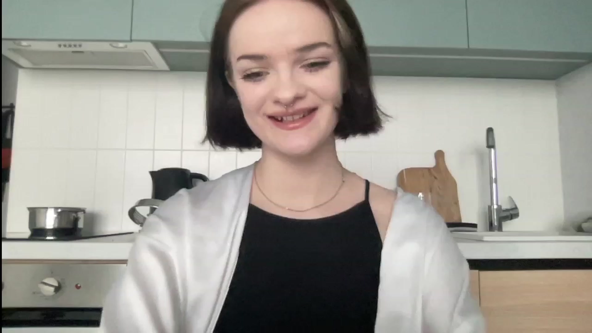Gallery image thumbnail from CuddlyCloud_'s myfreecams stream on, 03/16/2023, 13:56 image 9 of 20