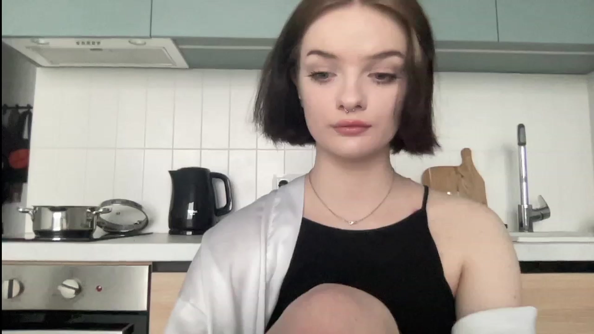 Gallery image thumbnail from CuddlyCloud_'s myfreecams stream on, 03/16/2023, 13:56 image 4 of 20