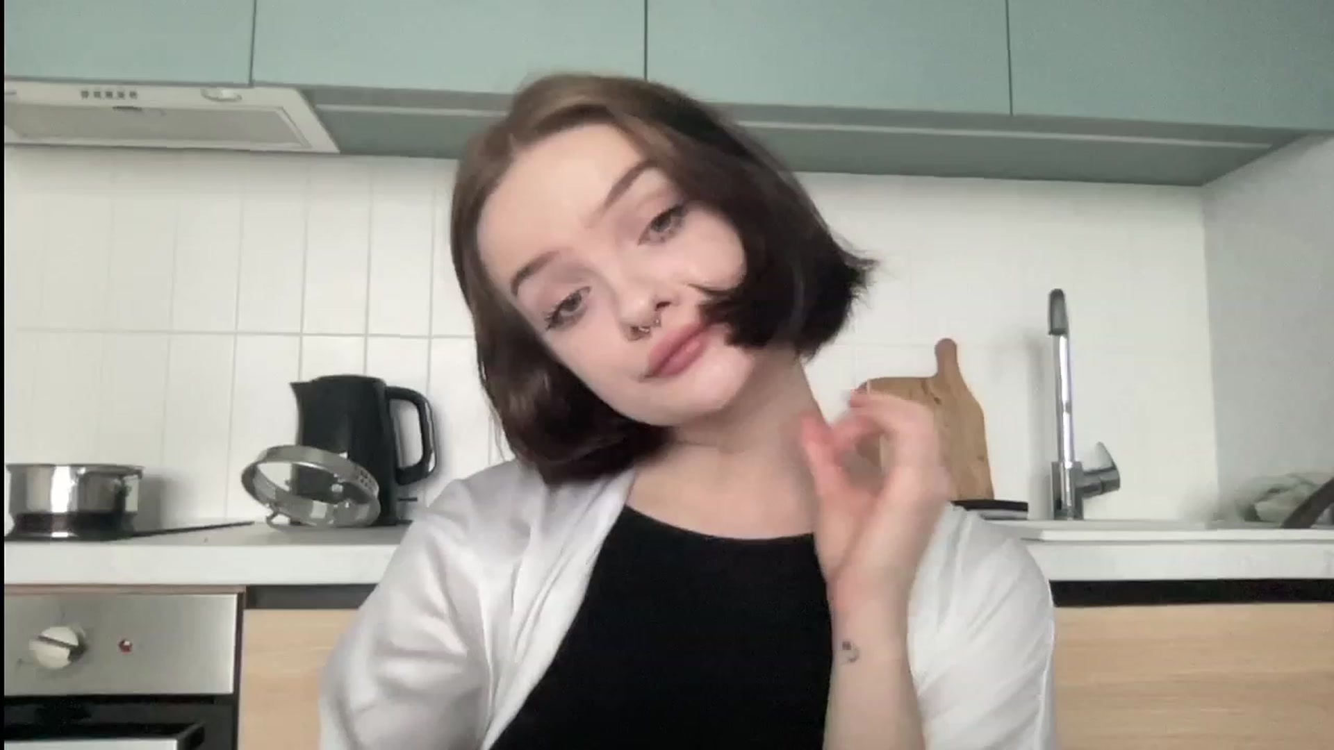 Gallery image thumbnail from CuddlyCloud_'s myfreecams stream on, 03/16/2023, 13:56 image 14 of 20
