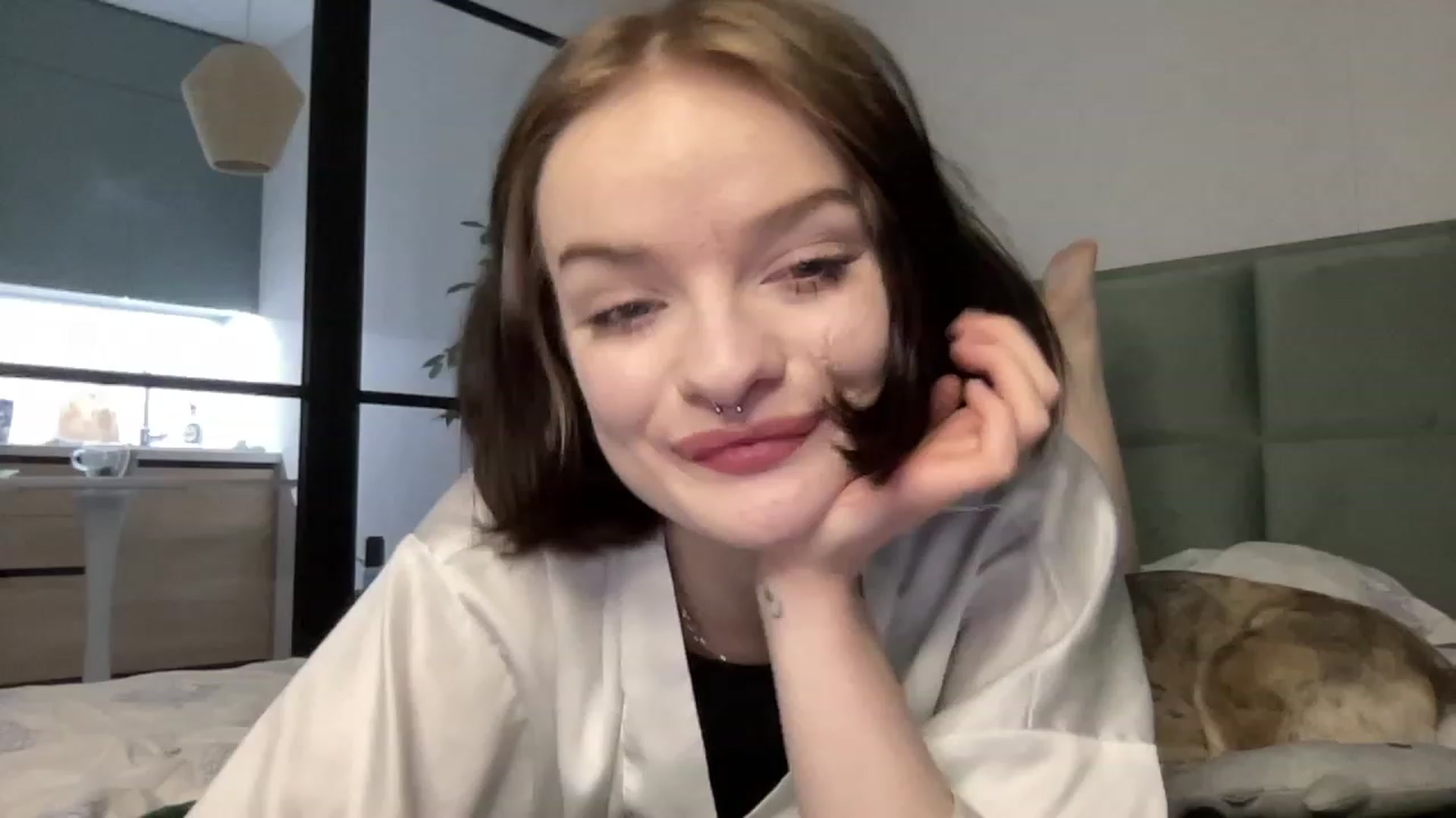 Gallery image thumbnail from CuddlyCloud_'s myfreecams stream on, 03/18/2023, 19:12 image 3 of 20