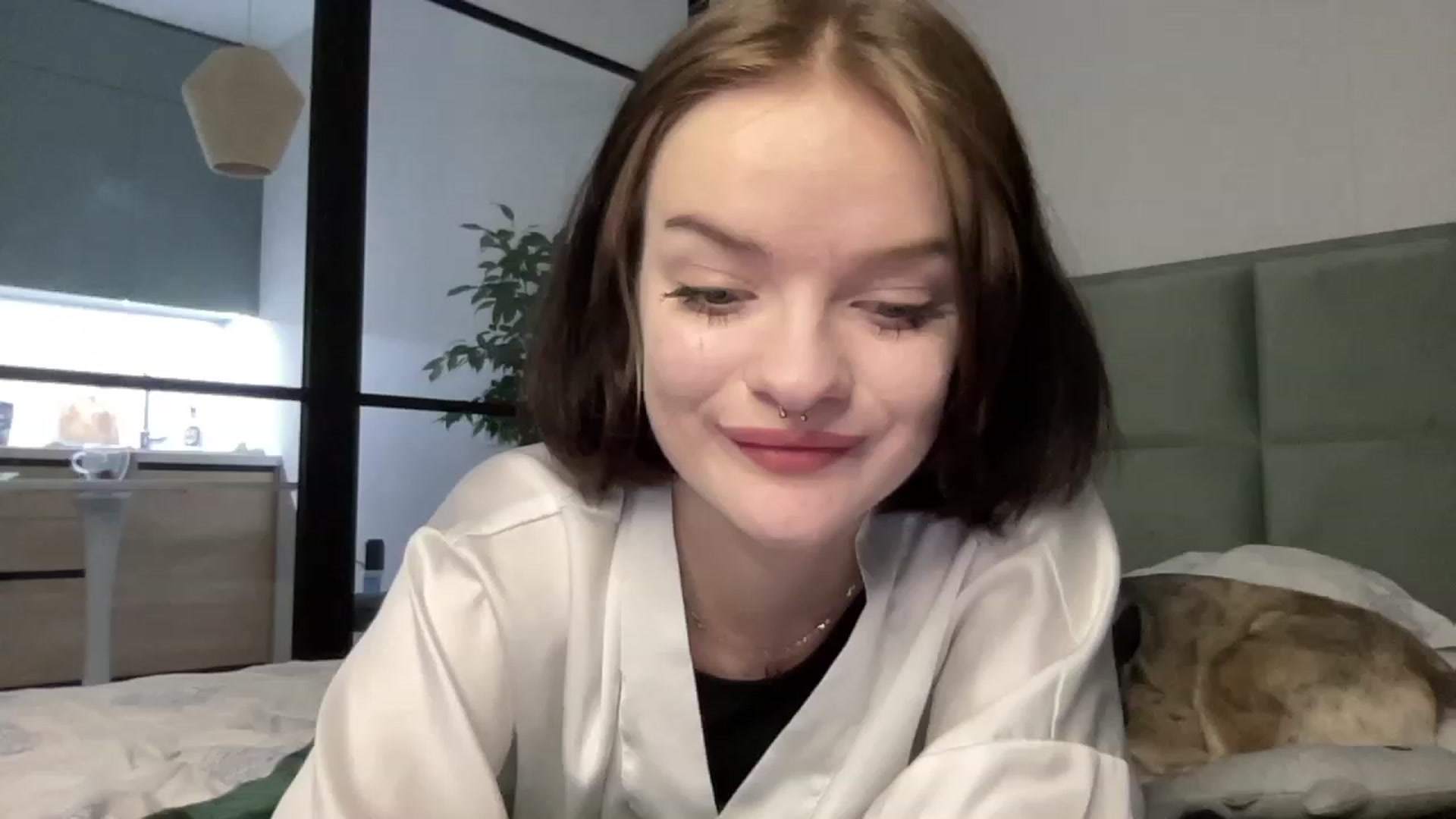 Gallery image thumbnail from CuddlyCloud_'s myfreecams stream on, 03/18/2023, 19:12 image 1 of 20