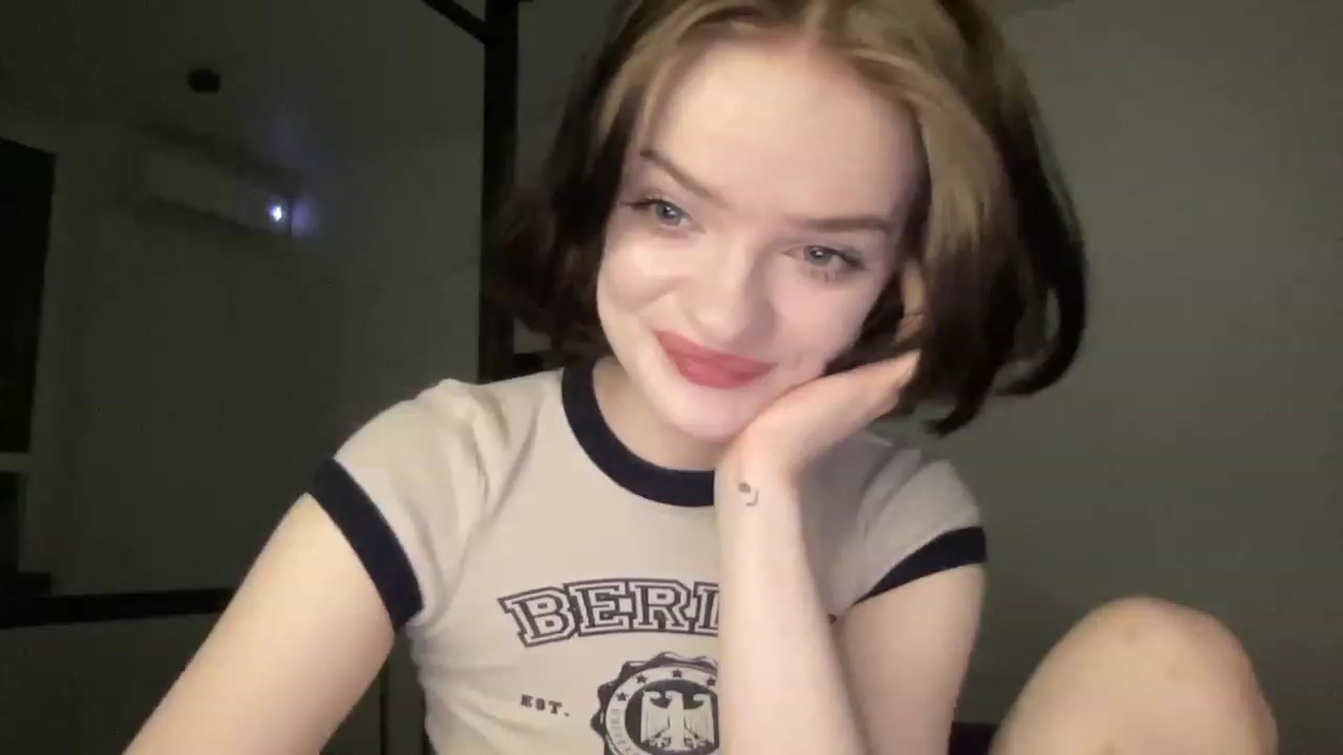 Gallery image thumbnail from CuddlyCloud_'s myfreecams stream on, 03/25/2023, 18:39 image 6 of 20