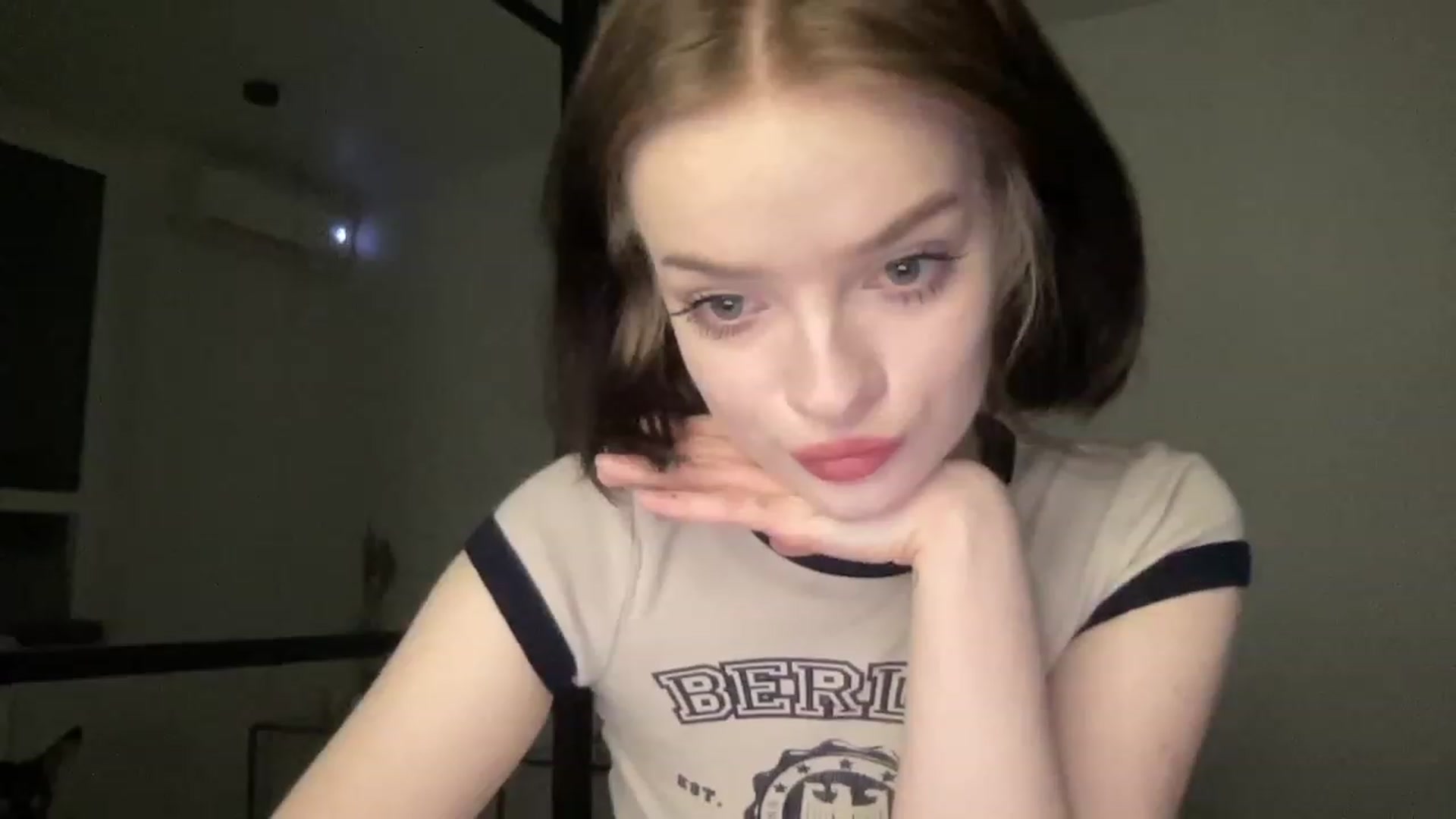Gallery image thumbnail from CuddlyCloud_'s myfreecams stream on, 03/25/2023, 18:39 image 4 of 20