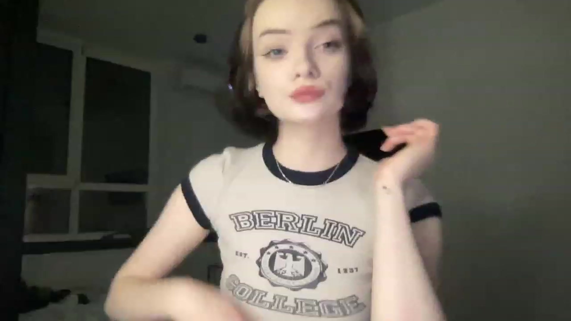 Gallery image thumbnail from CuddlyCloud_'s myfreecams stream on, 03/25/2023, 18:39 image 10 of 20
