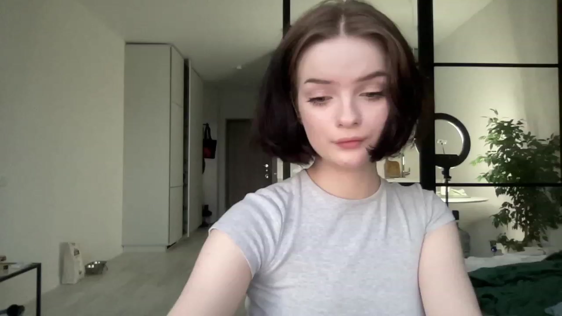 Gallery image thumbnail from CuddlyCloud_'s myfreecams stream on, 03/26/2023, 16:34 image 4 of 20