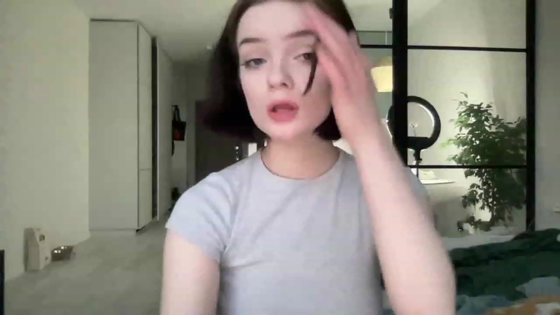 Gallery image thumbnail from CuddlyCloud_'s myfreecams stream on, 03/26/2023, 16:34 image 13 of 20