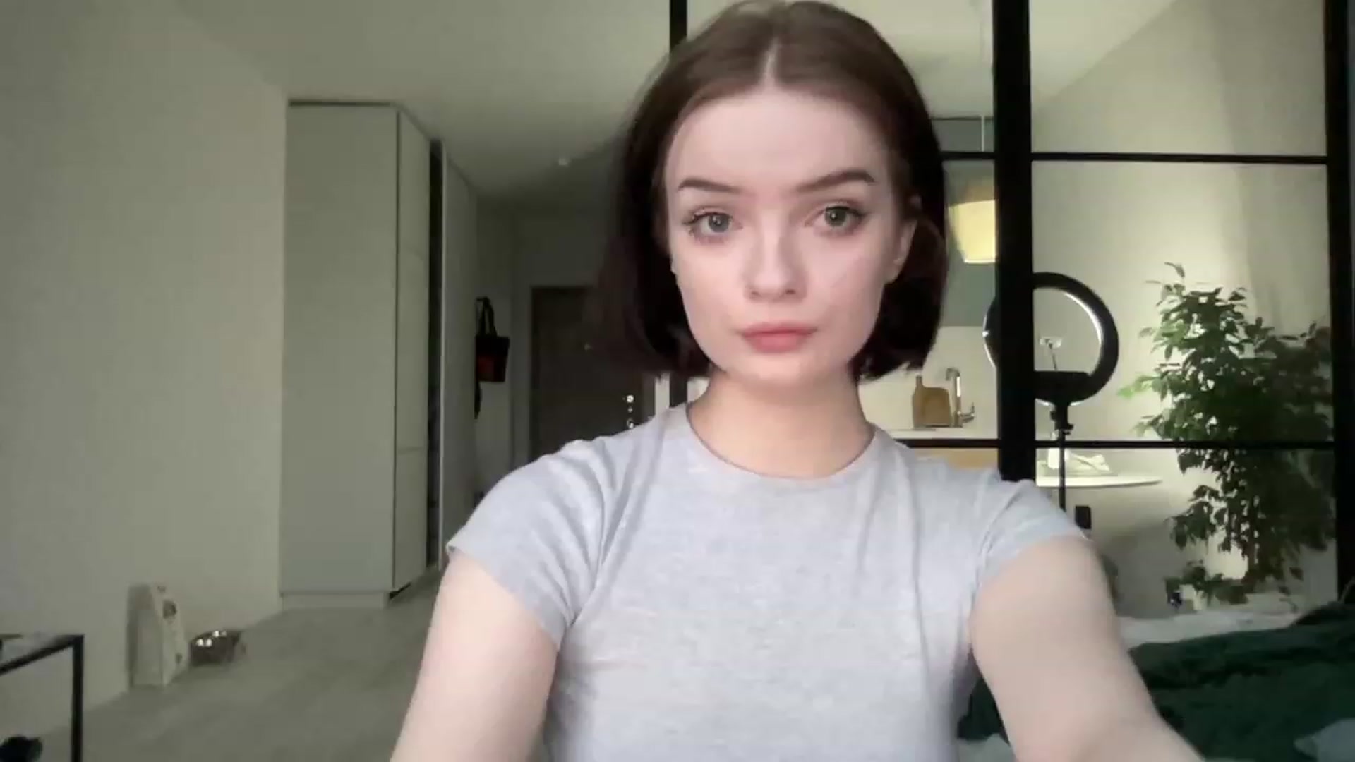Gallery image thumbnail from CuddlyCloud_'s myfreecams stream on, 03/26/2023, 16:34 image 6 of 20