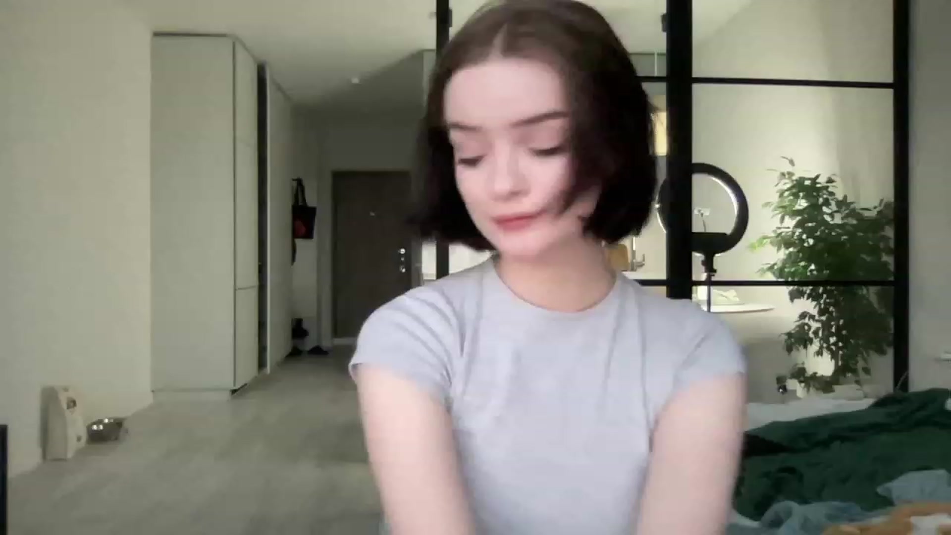 Gallery image thumbnail from CuddlyCloud_'s myfreecams stream on, 03/26/2023, 16:34 image 11 of 20