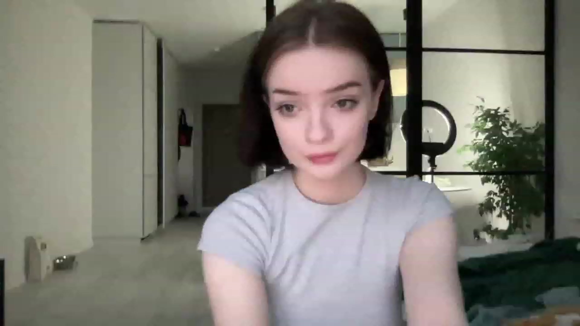 Gallery image thumbnail from CuddlyCloud_'s myfreecams stream on, 03/26/2023, 16:34 image 16 of 20