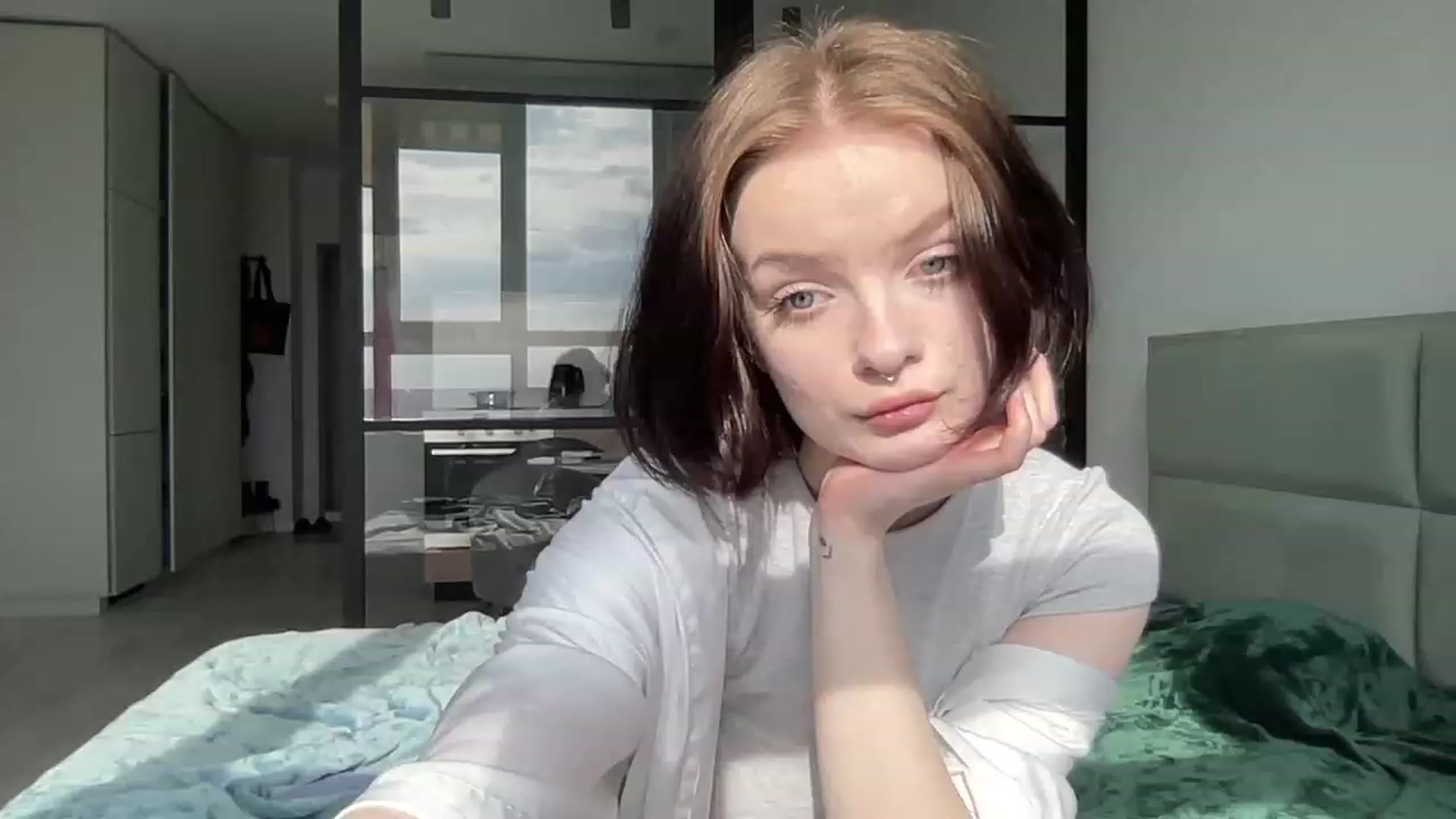 Gallery image thumbnail from CuddlyCloud_'s myfreecams stream on, 03/27/2023, 13:34 image 10 of 20