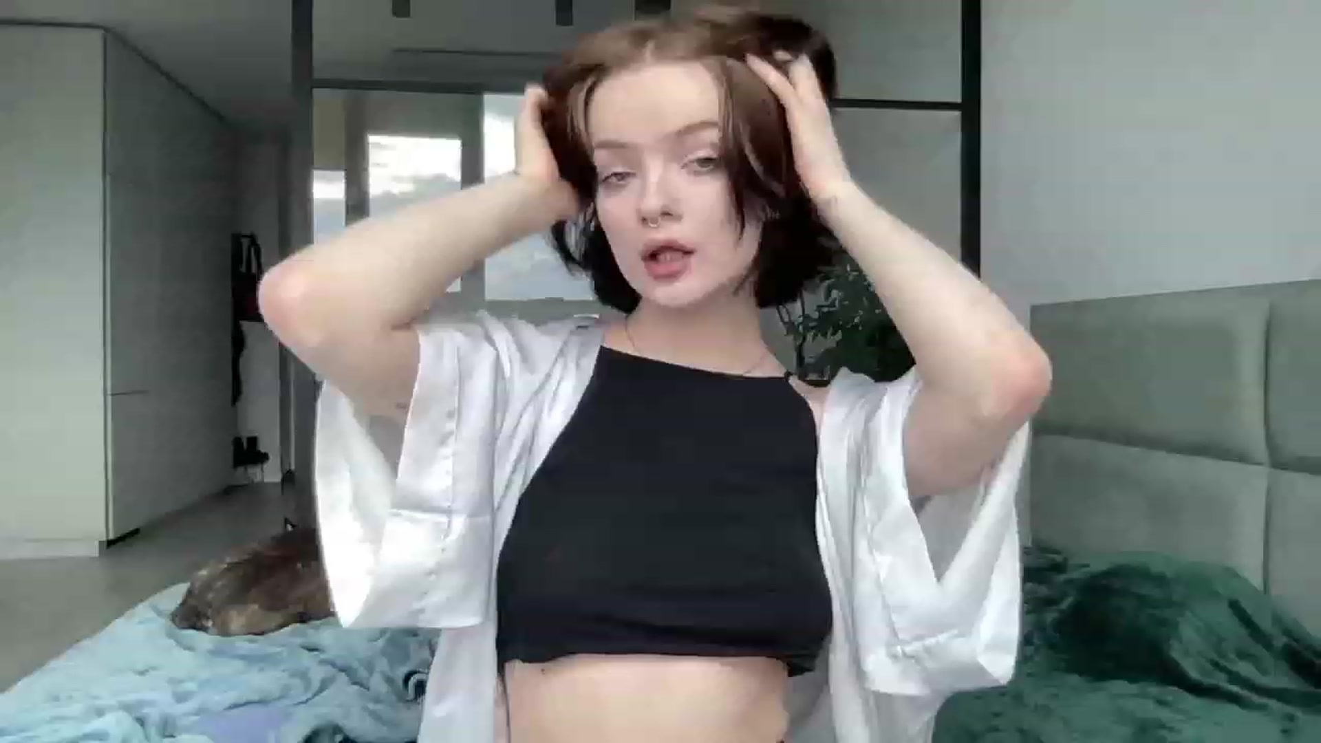 Gallery image thumbnail from CuddlyCloud_'s myfreecams stream on, 03/27/2023, 13:34 image 2 of 20