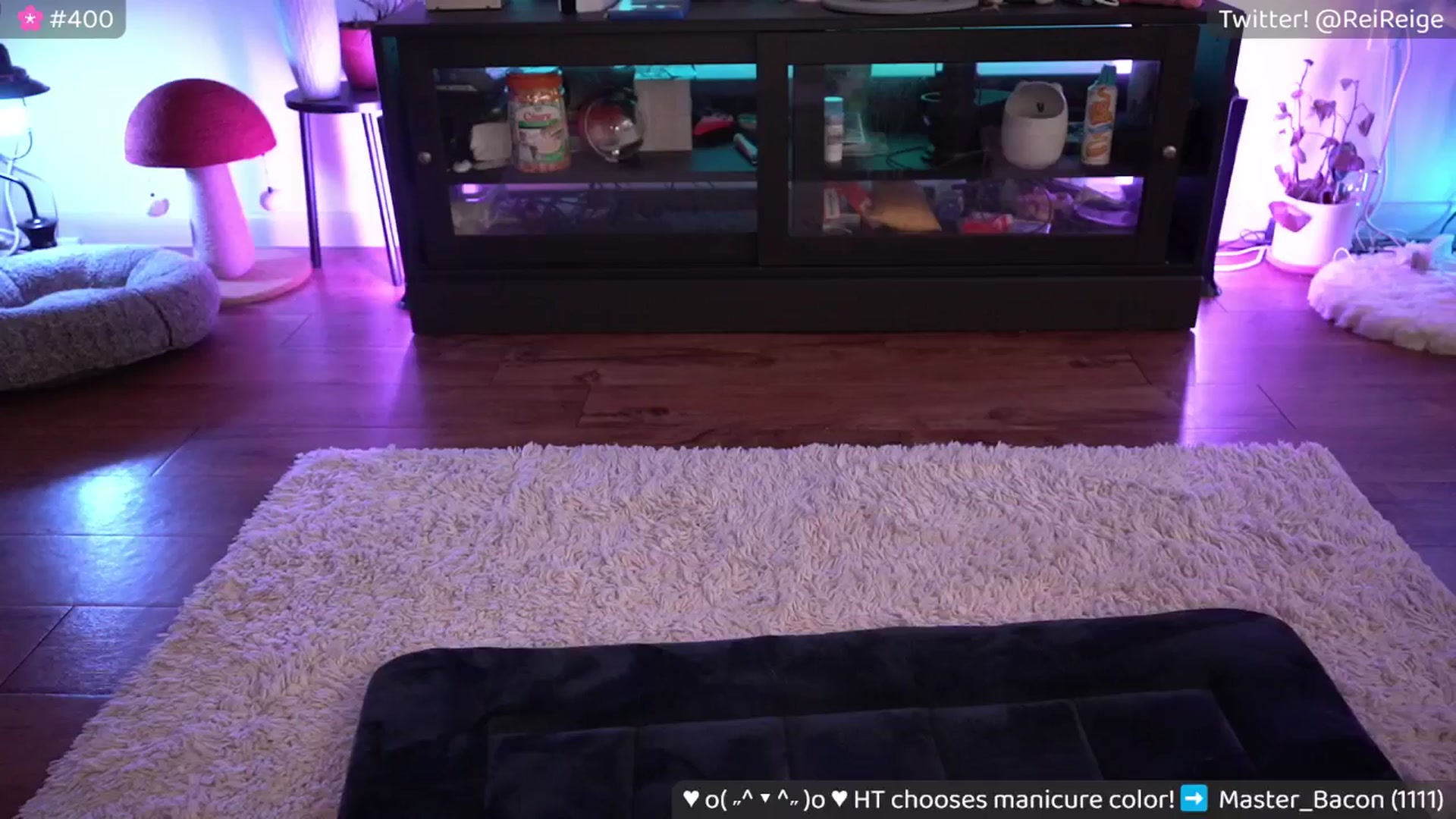 Gallery image thumbnail from CumShow's myfreecams stream on, 05/11/2024, 11:11 image 7 of 20