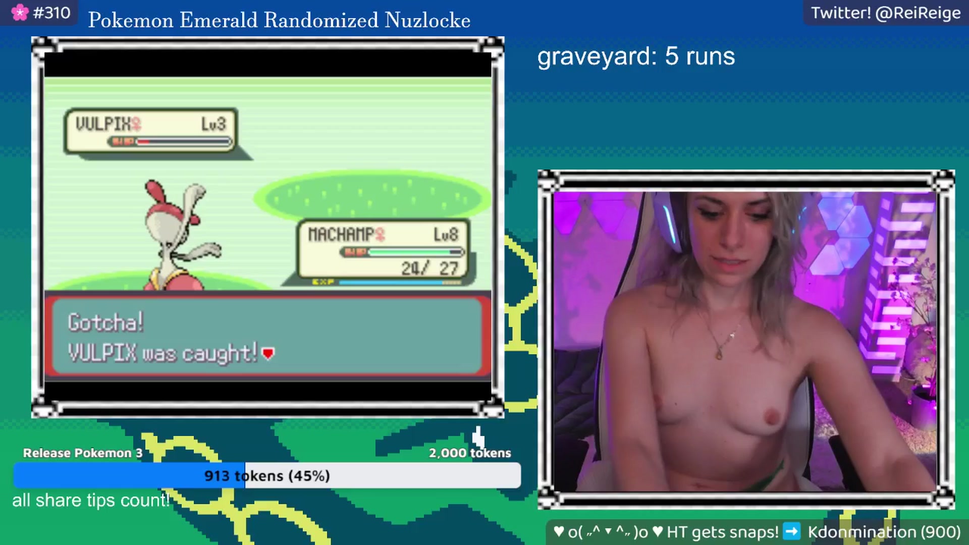 Gallery image thumbnail from CumShow's myfreecams stream on, 05/12/2024, 14:13 image 8 of 20