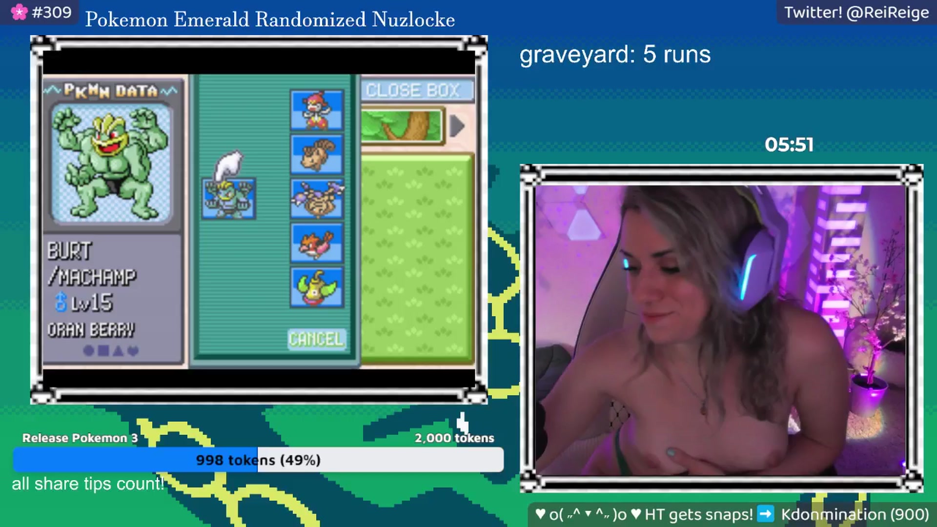 Gallery image thumbnail from CumShow's myfreecams stream on, 05/12/2024, 14:13 image 19 of 20