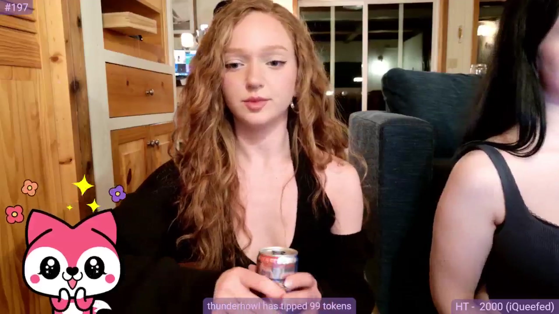 Gallery image thumbnail from CumSlutsSis's myfreecams stream on, 05/28/2024, 09:25 image 3 of 20