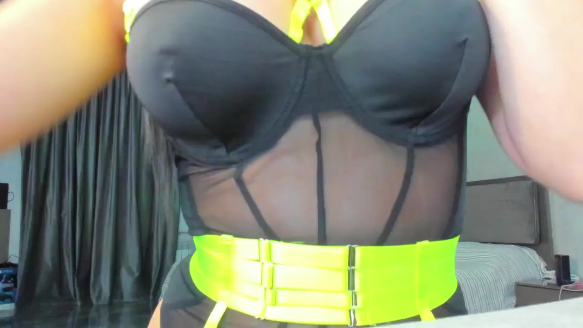 Gallery image thumbnail from CumWithK's myfreecams stream on, 03/17/2025, 15:58 image 9 of 20
