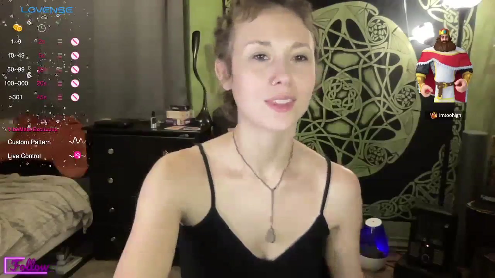 Gallery image thumbnail from Cumluvcum's myfreecams stream on, 01/03/2024, 08:50 image 17 of 20