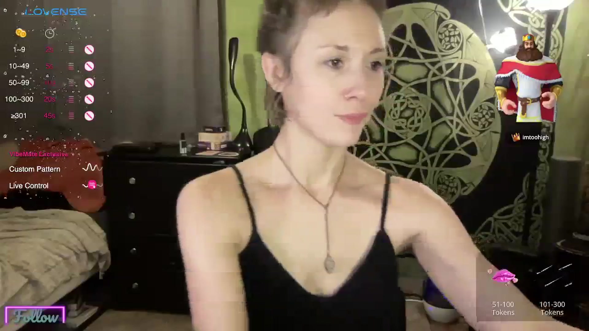 Gallery image thumbnail from Cumluvcum's myfreecams stream on, 01/03/2024, 08:50 image 18 of 20