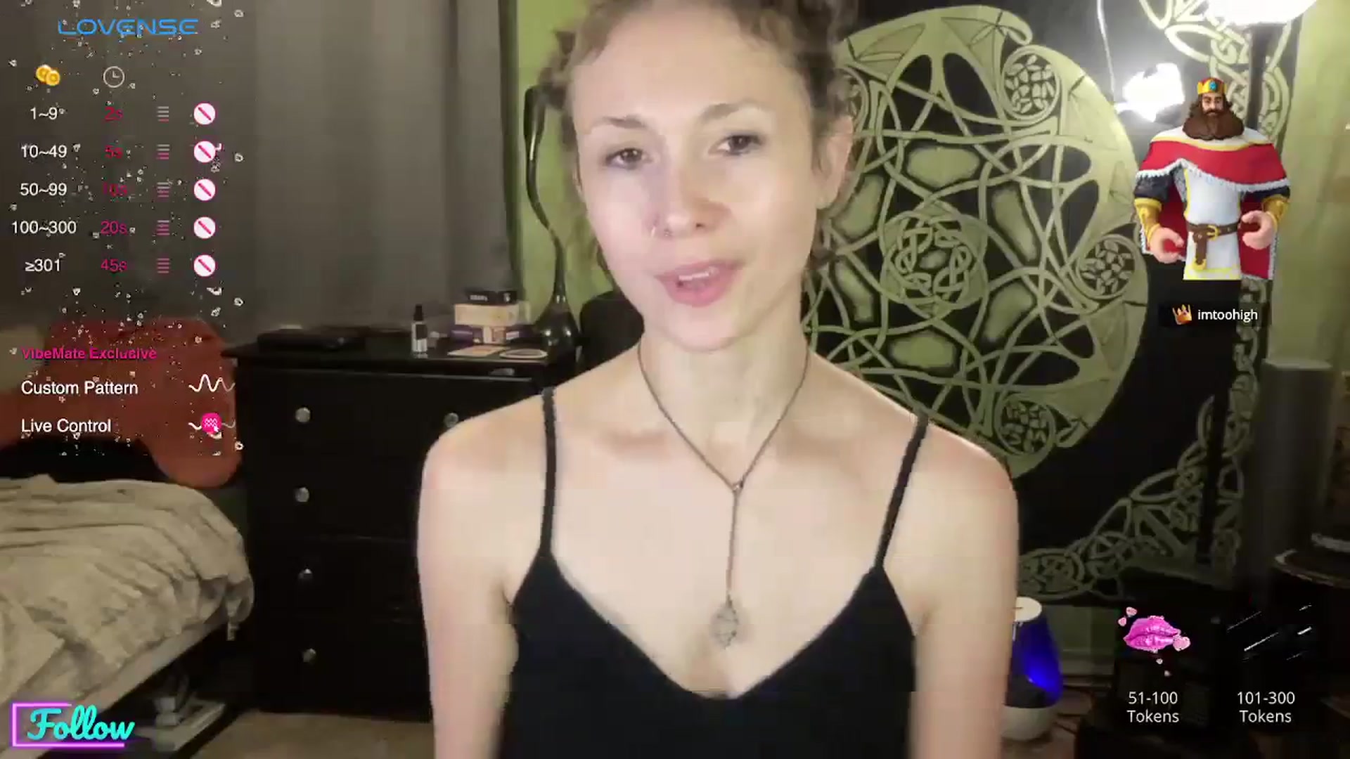 Gallery image thumbnail from Cumluvcum's myfreecams stream on, 01/03/2024, 08:50 image 20 of 20