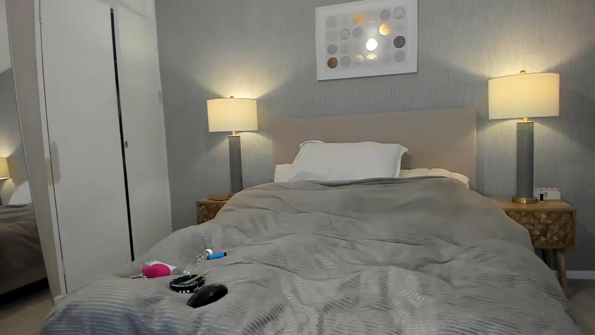Gallery image thumbnail from Cummycamila's myfreecams stream on, 12/10/2023, 24:01 image 5 of 20