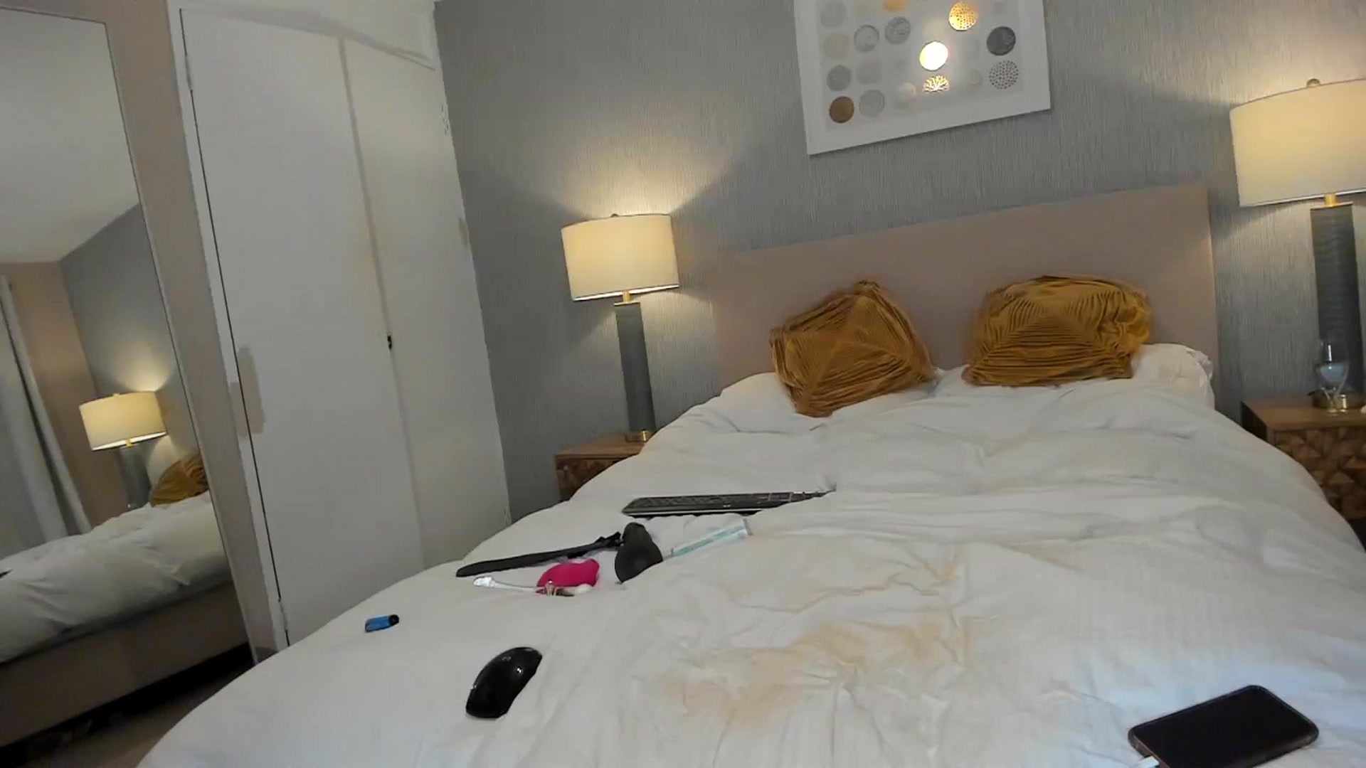 Gallery image thumbnail from Cummycamila's myfreecams stream on, 12/30/2023, 01:14 image 14 of 20