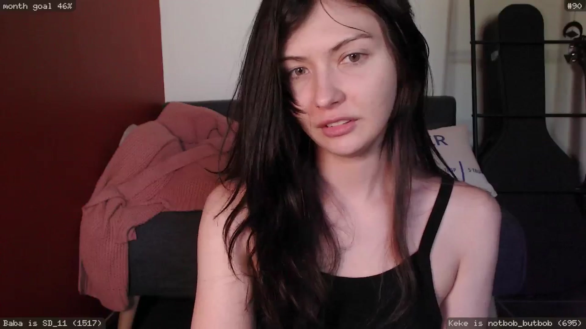 Gallery image thumbnail from Cuntbee's myfreecams stream on, 02/14/2025, 08:19 image 11 of 20