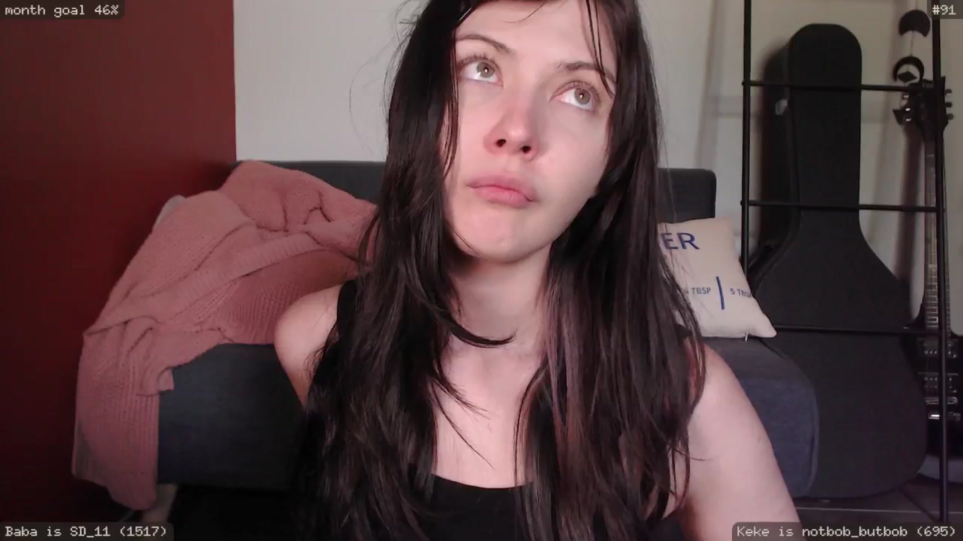 Gallery image thumbnail from Cuntbee's myfreecams stream on, 02/14/2025, 08:19 image 7 of 20