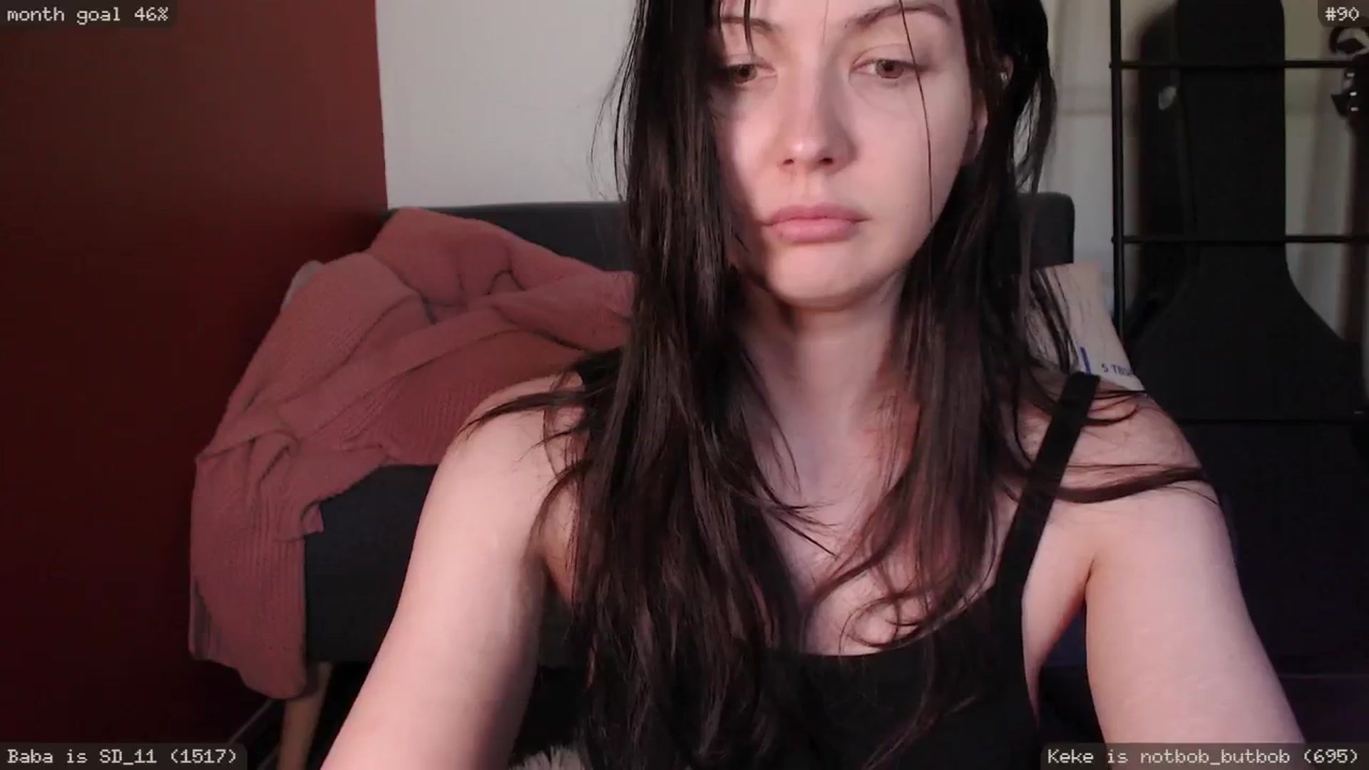 Gallery image thumbnail from Cuntbee's myfreecams stream on, 02/14/2025, 08:19 image 10 of 20