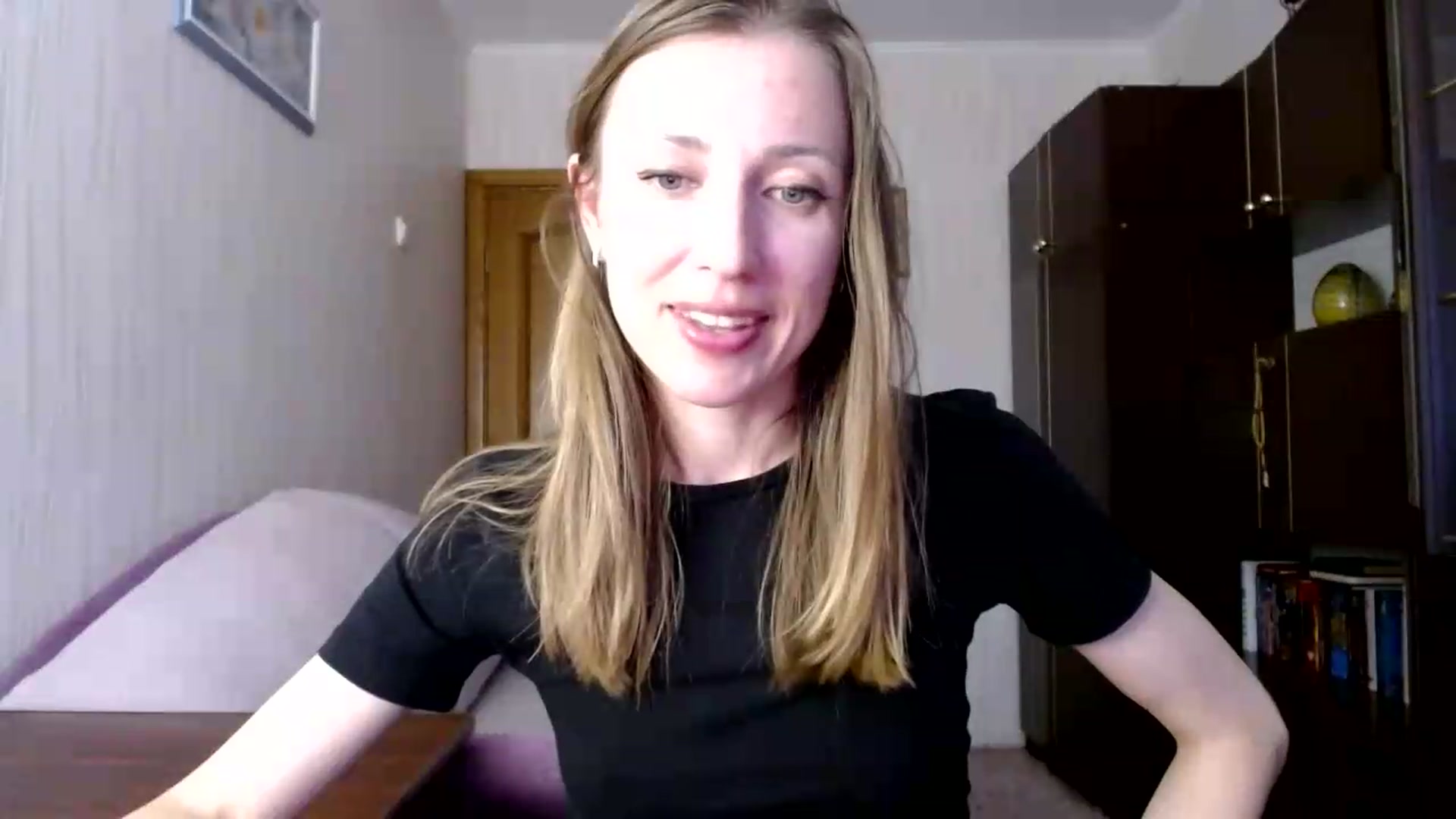 Gallery image thumbnail from CupOfKate's myfreecams stream on, 09/16/2026, 19:10 image 4 of 20