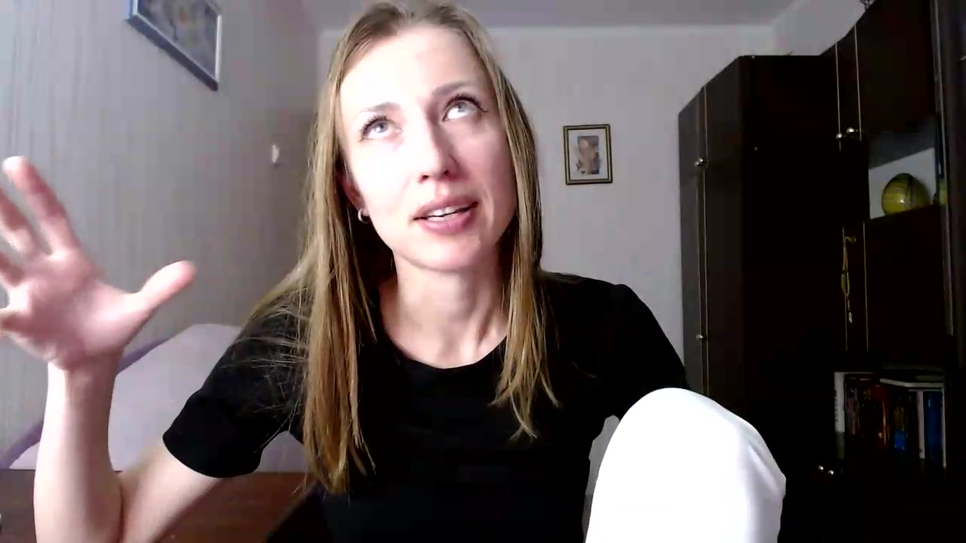 Gallery image thumbnail from CupOfKate's myfreecams stream on, 09/16/2026, 19:10 image 9 of 20