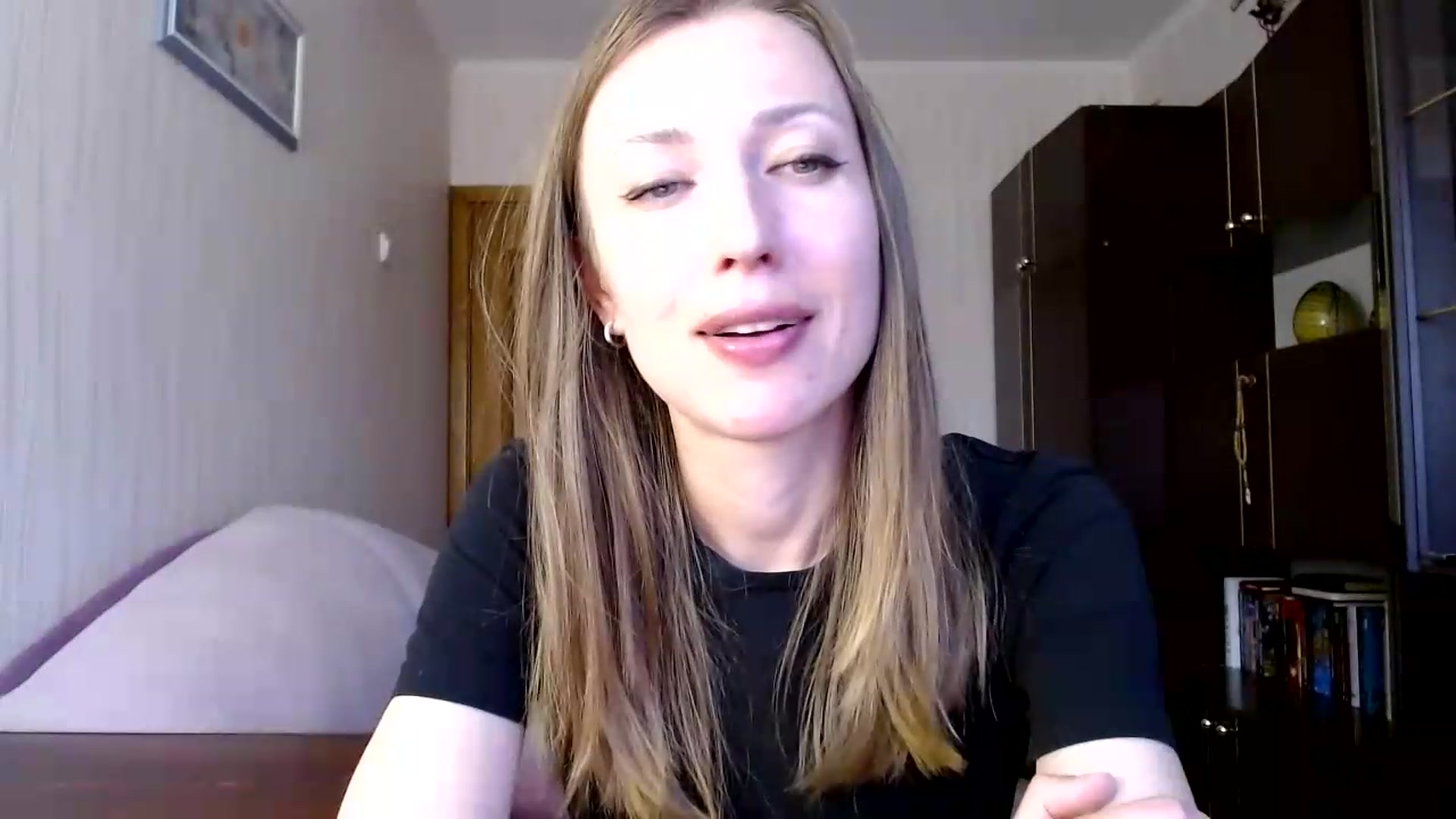 Gallery image thumbnail from CupOfKate's myfreecams stream on, 09/16/2026, 19:10 image 3 of 20