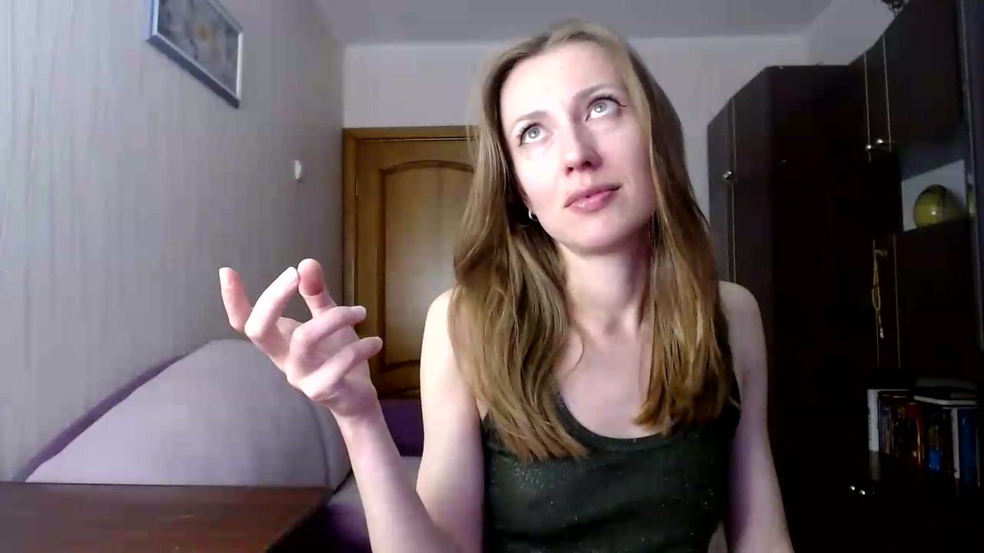 Gallery image thumbnail from CupOfKate's myfreecams stream on, 09/17/2026, 16:56 image 10 of 20