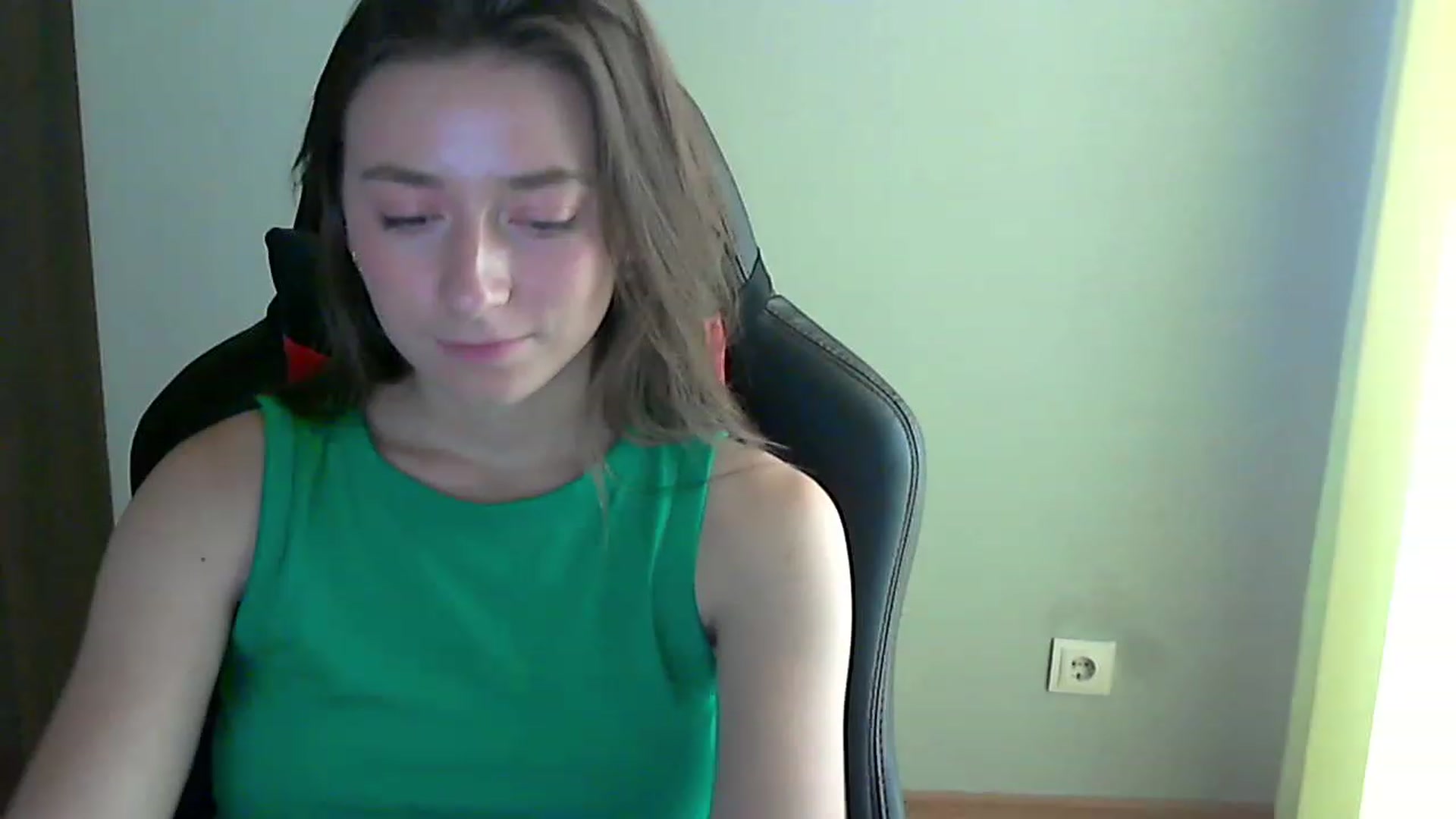 Gallery image thumbnail from CupcakELin's myfreecams stream on, 06/10/2023, 11:06 image 9 of 20