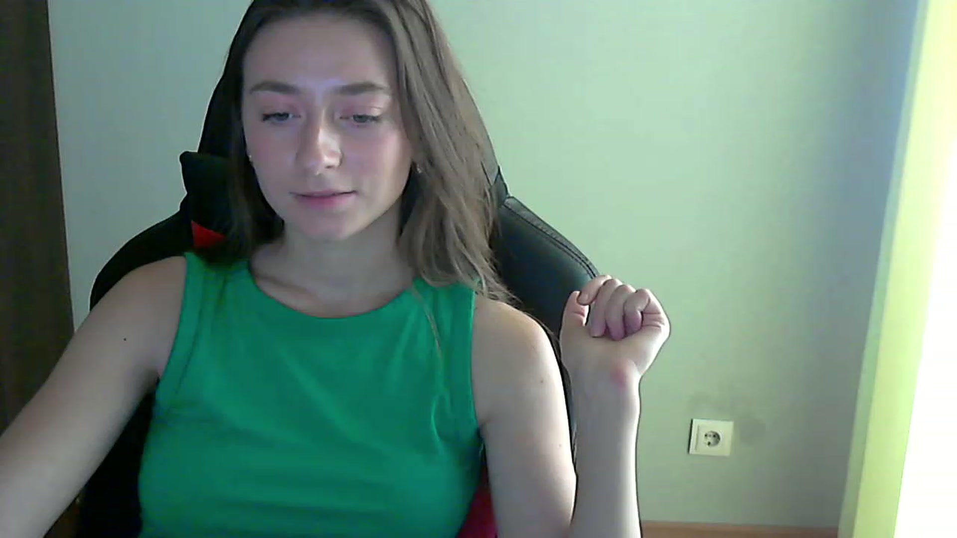Gallery image thumbnail from CupcakELin's myfreecams stream on, 06/10/2023, 11:06 image 10 of 20