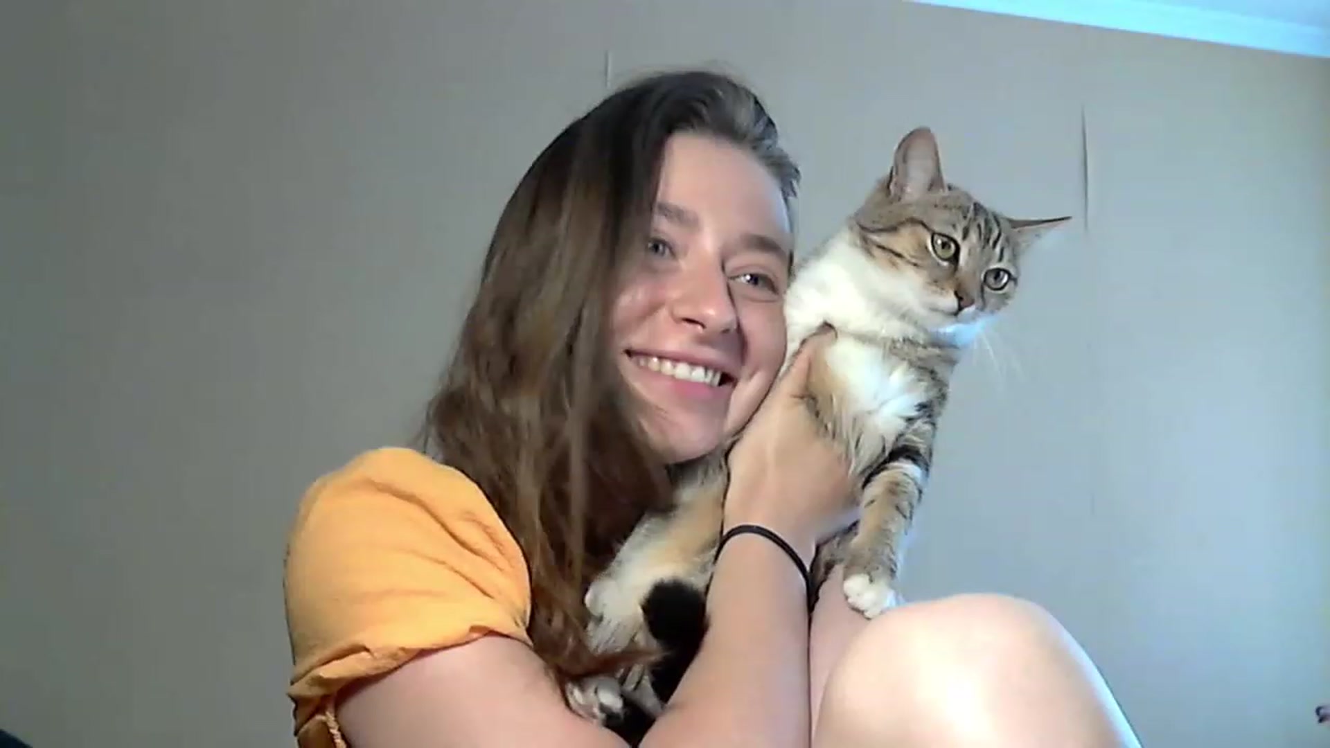 Gallery image thumbnail from CupcakELin's myfreecams stream on, 06/14/2023, 11:36 image 7 of 20